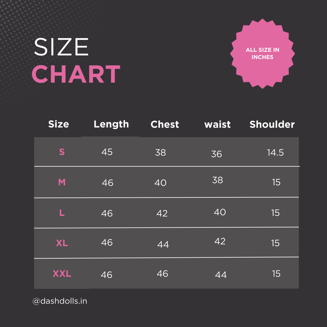 Peekaboo Blue Kurta Set