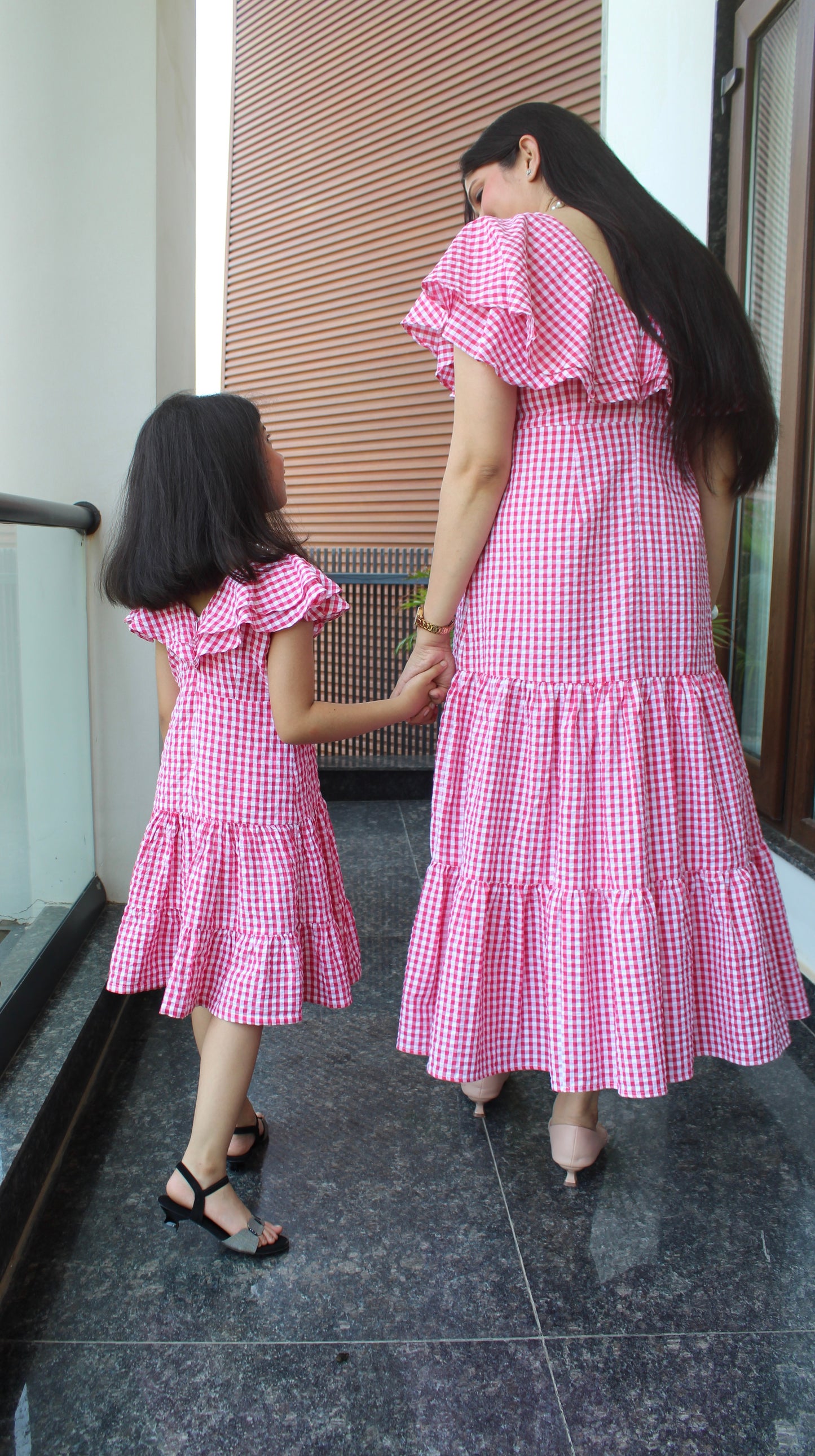 MIMI DRESS WOMEN
