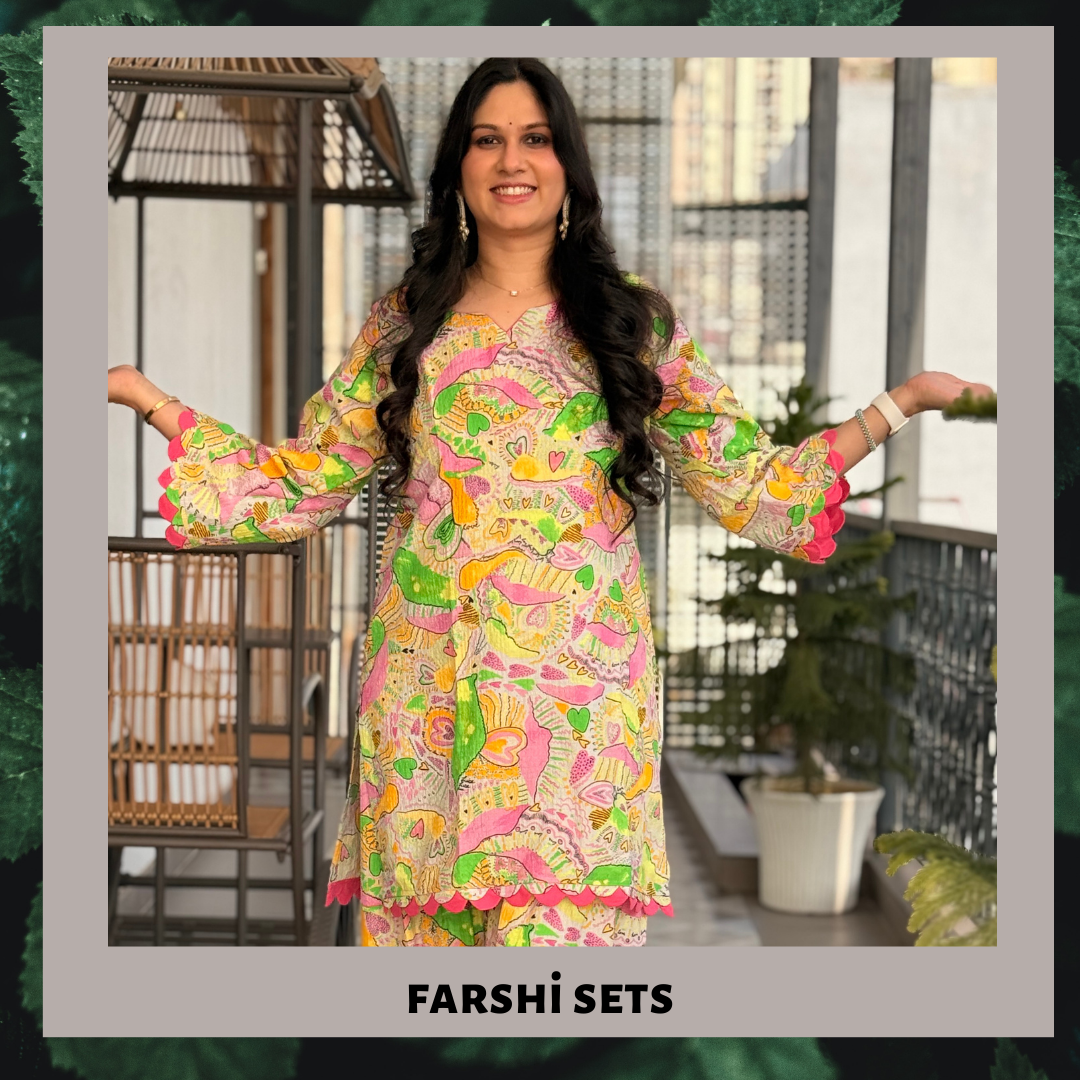 Farshi Sets