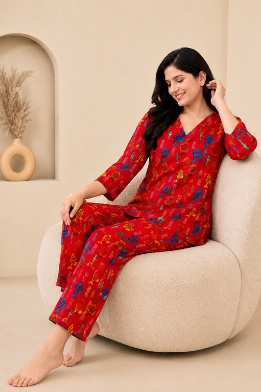 Sea Breeze Snuggle Set