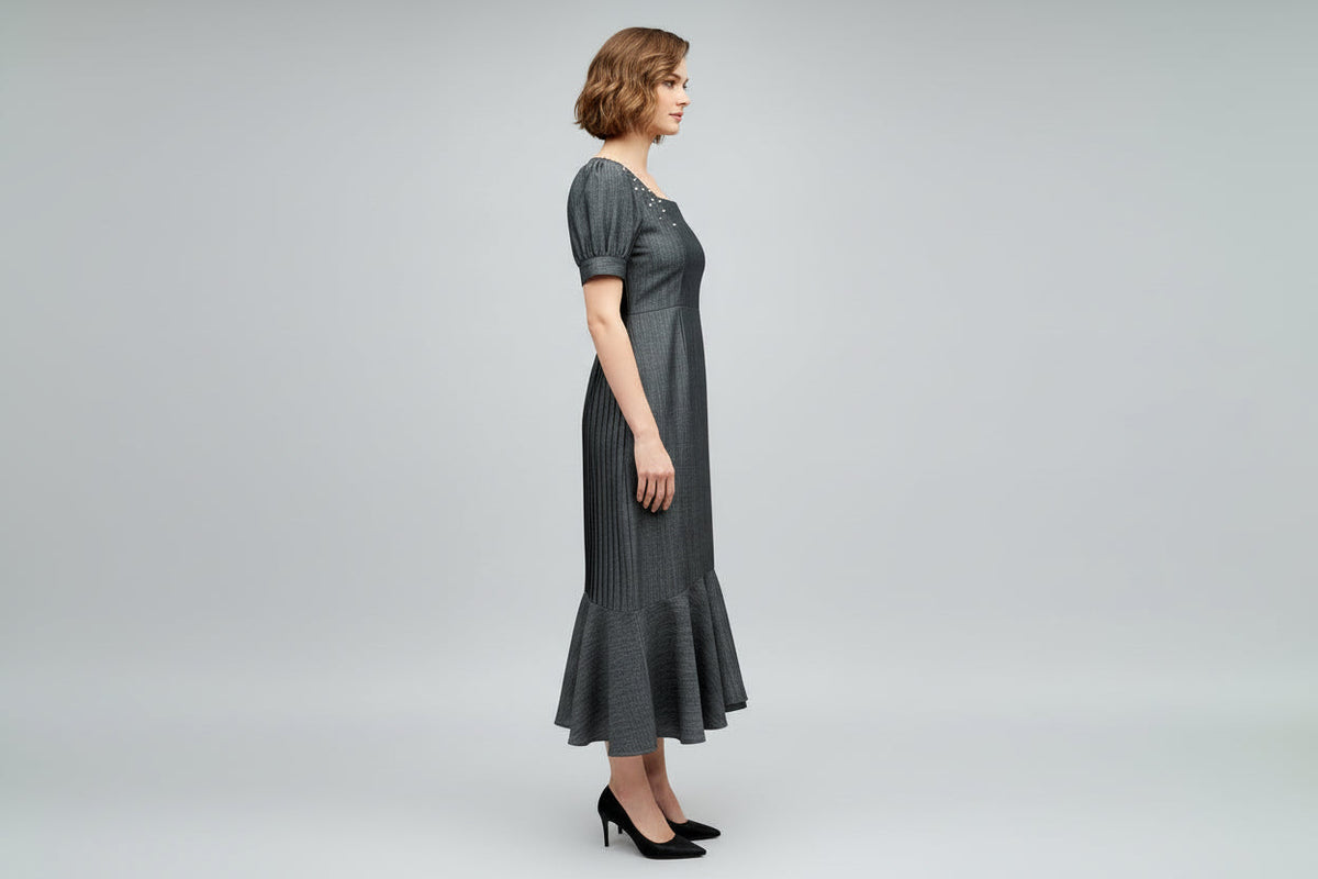 Nira Dress