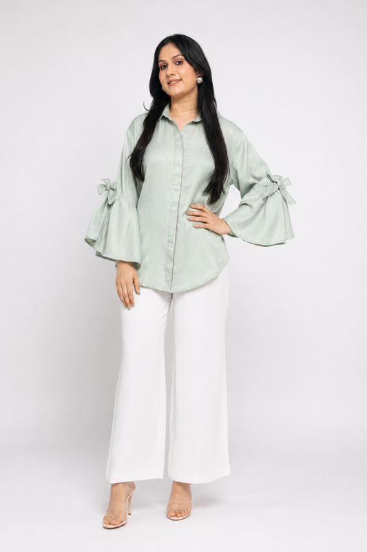 Bow Shirt