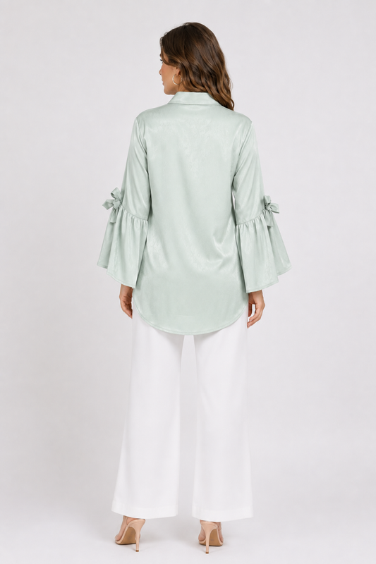 Bow Shirt