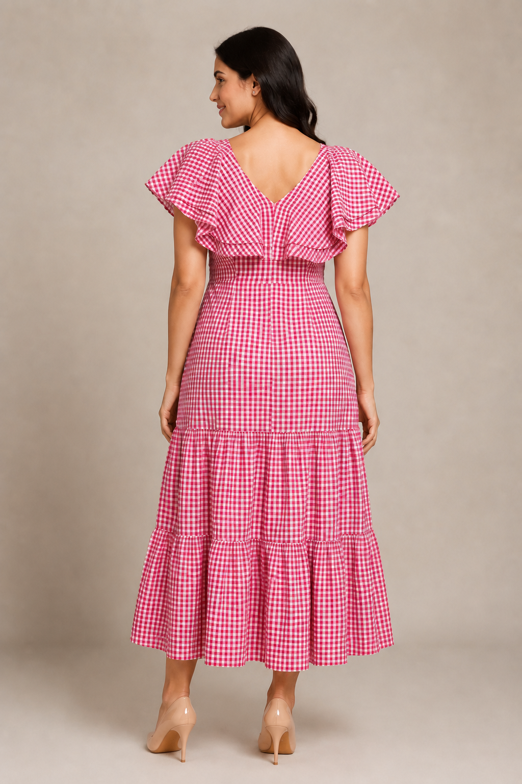 Mimi Dress – Women