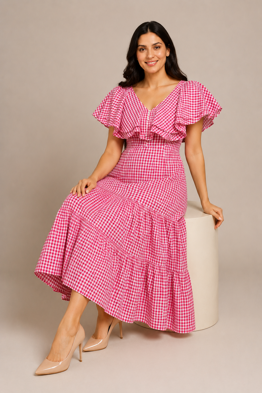 Mimi Dress – Women