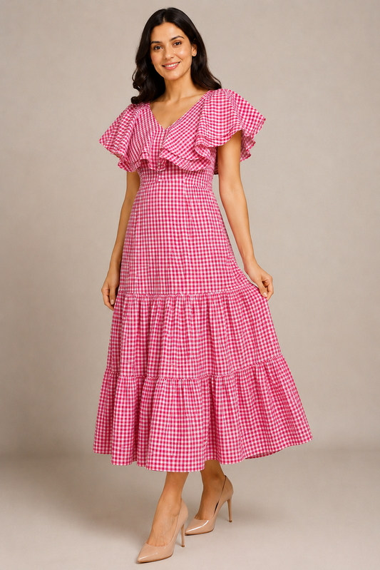 Mimi Dress – Women