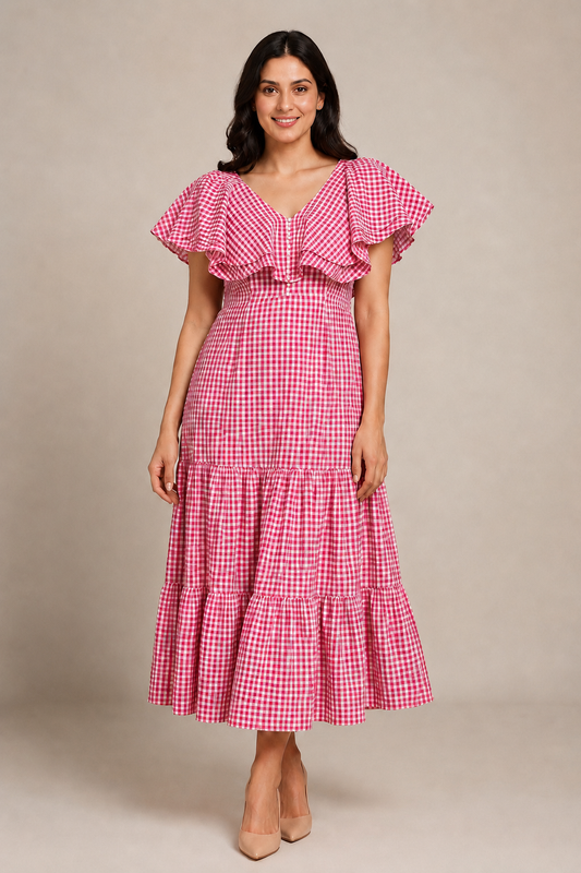 Mimi Dress – Women