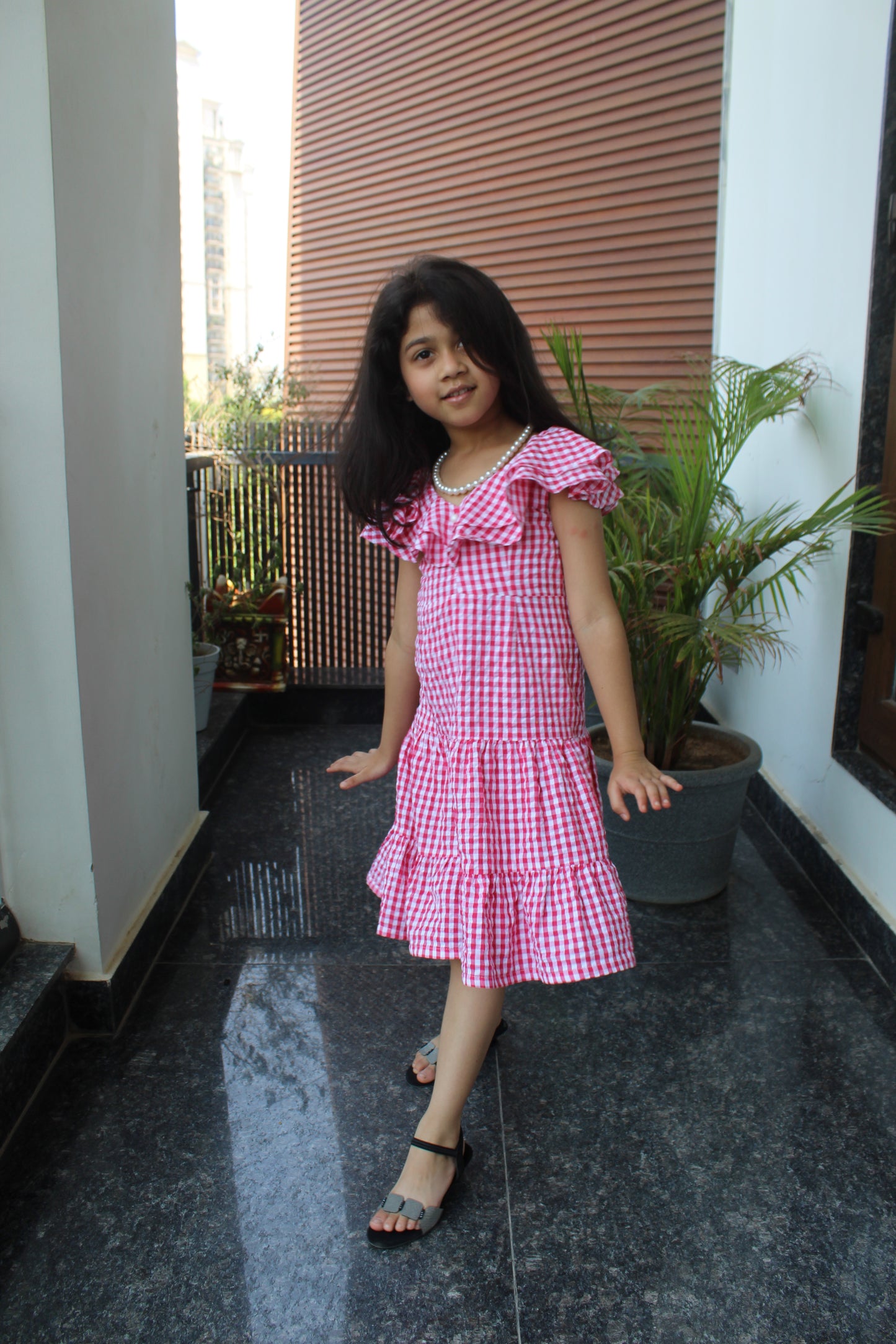MIMI DRESS KIDS