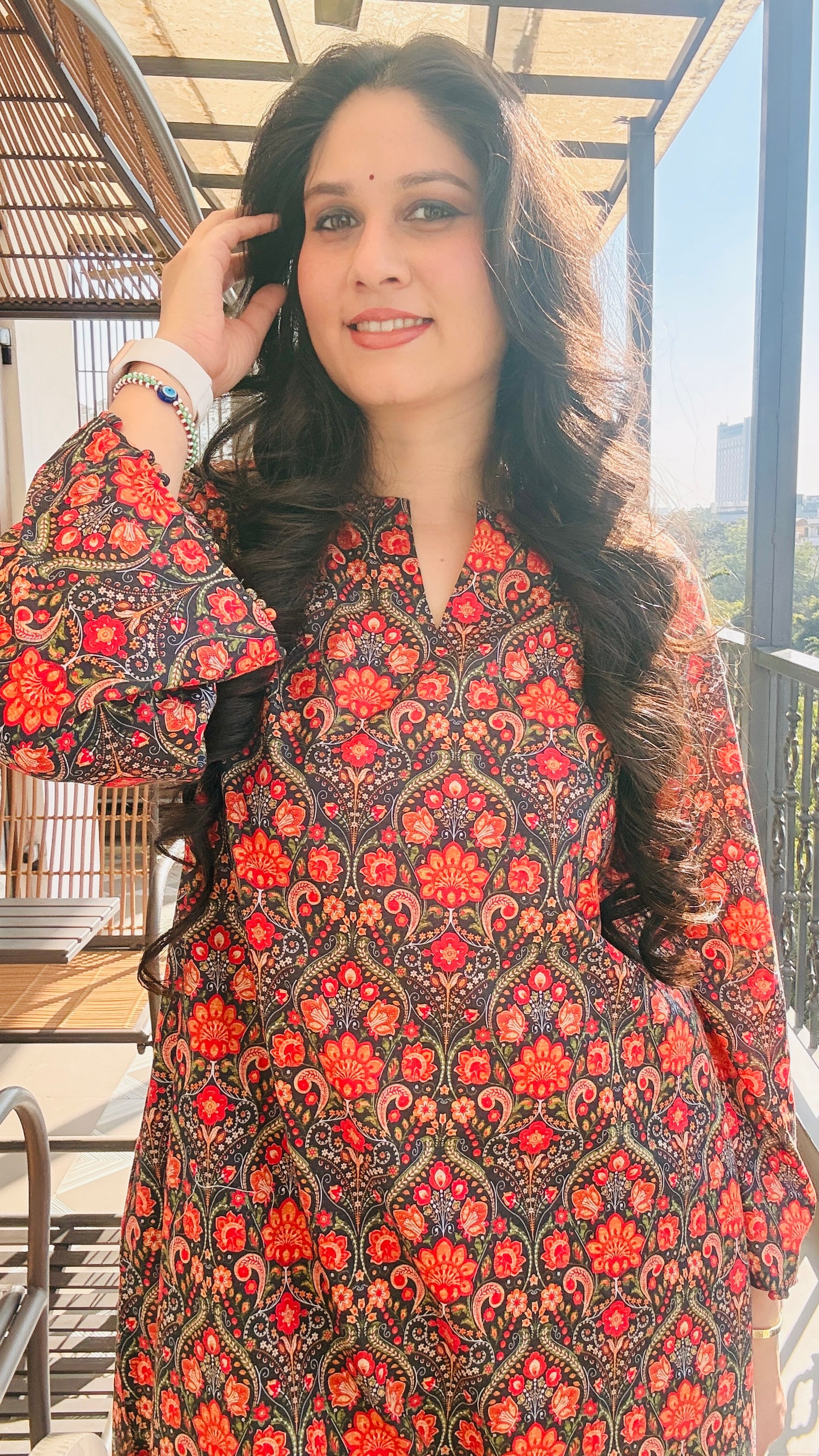 Zahra Set