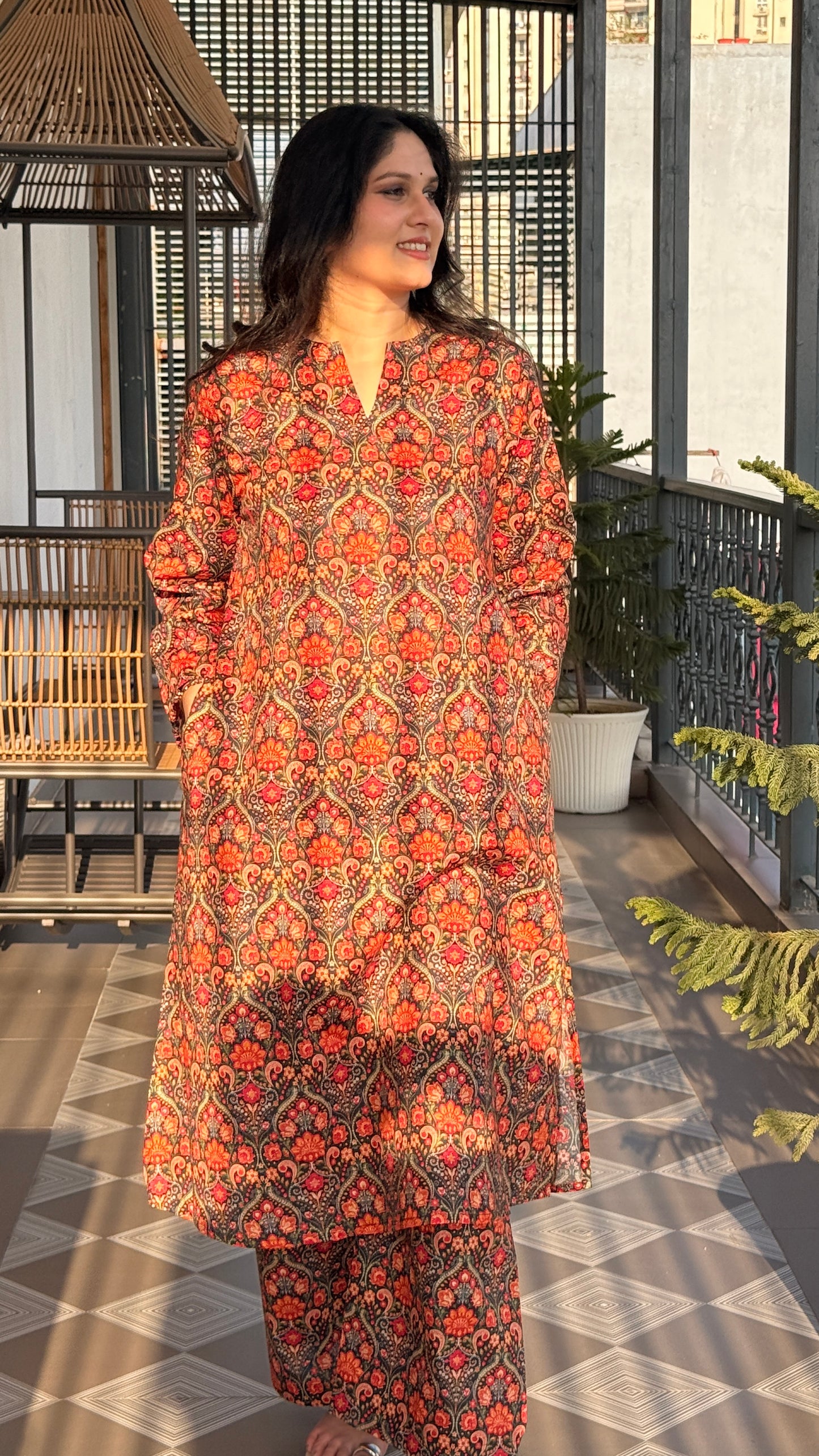 Zahra Set