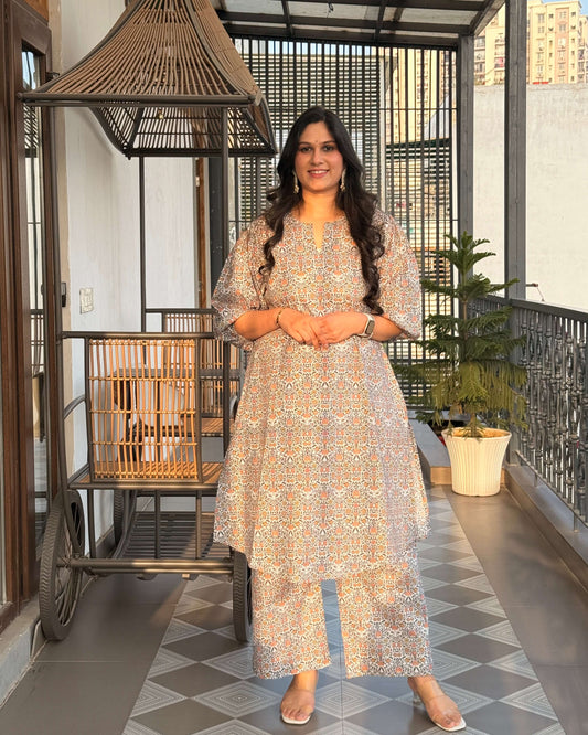 Preeti Set