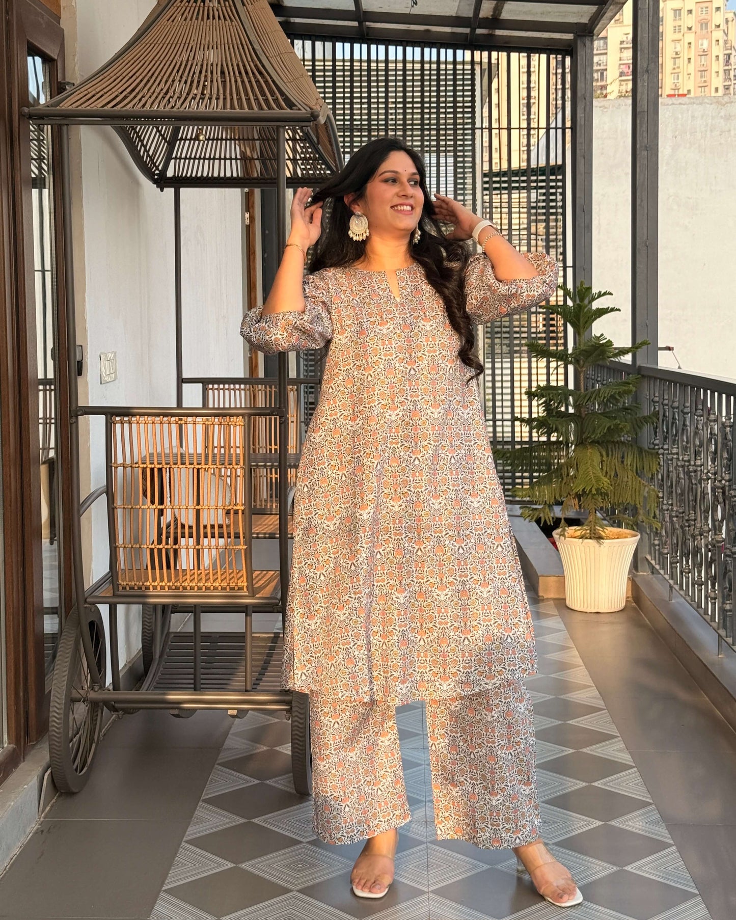 Preeti Set