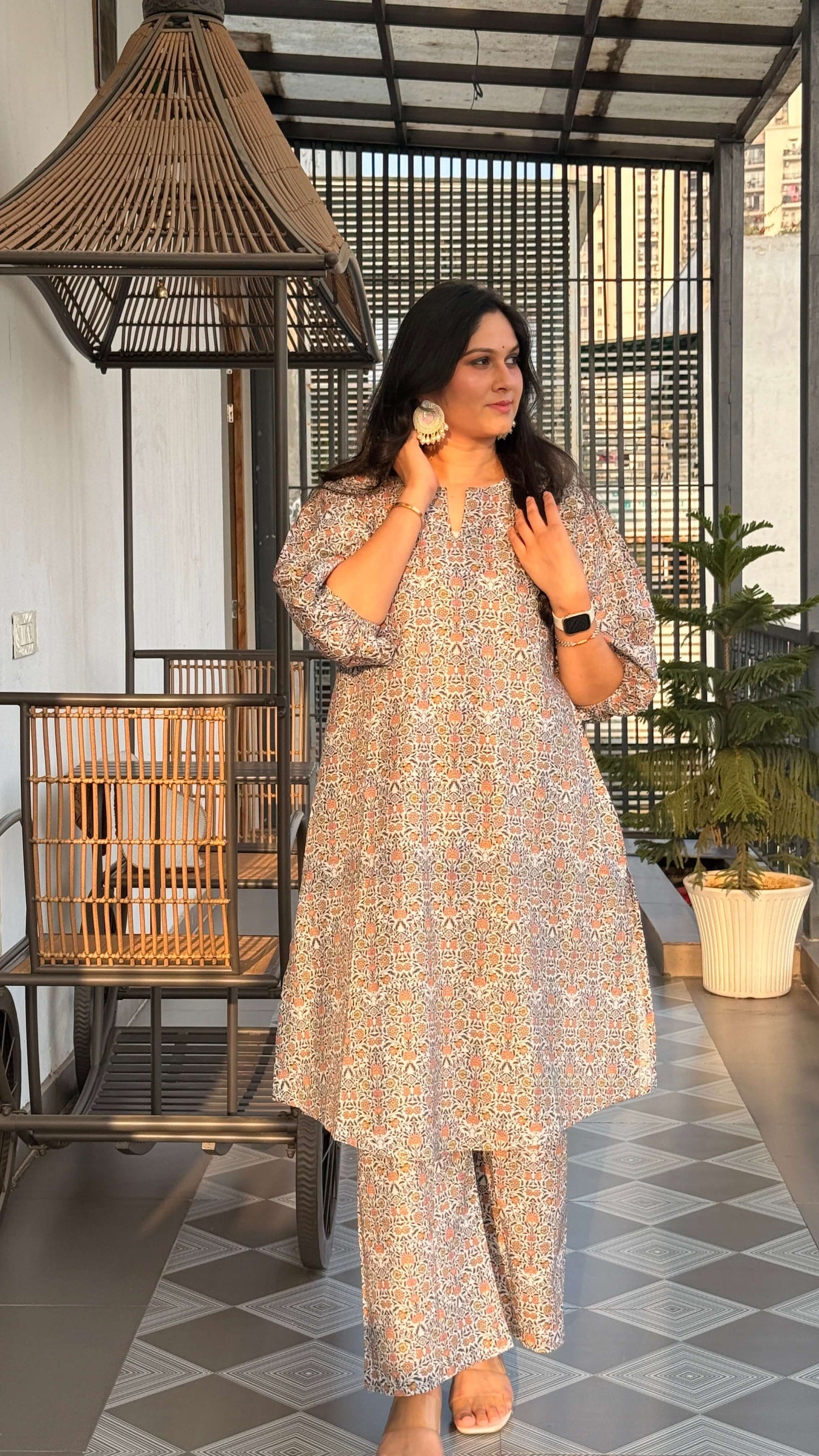 Preeti Set