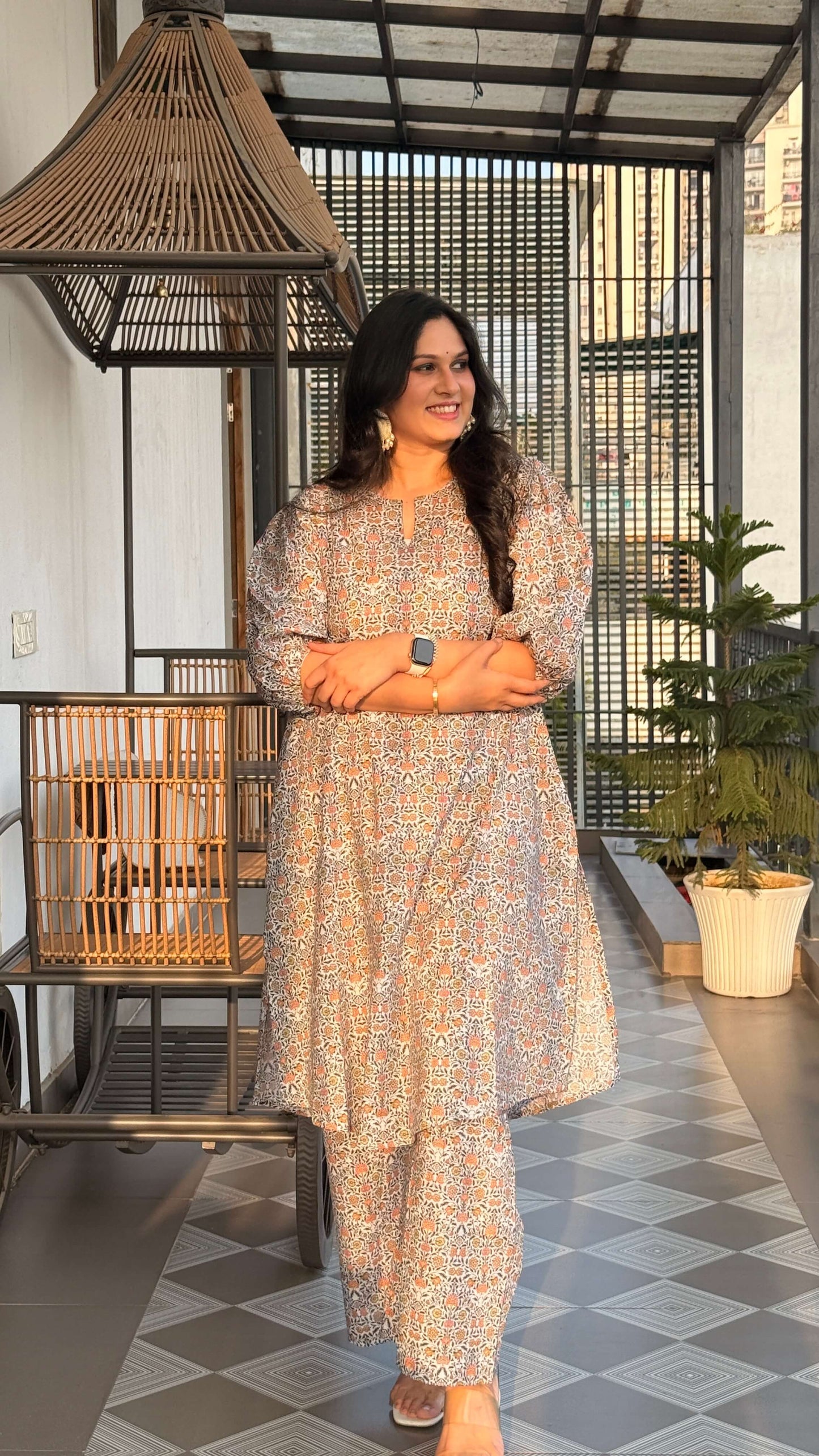 Preeti Set