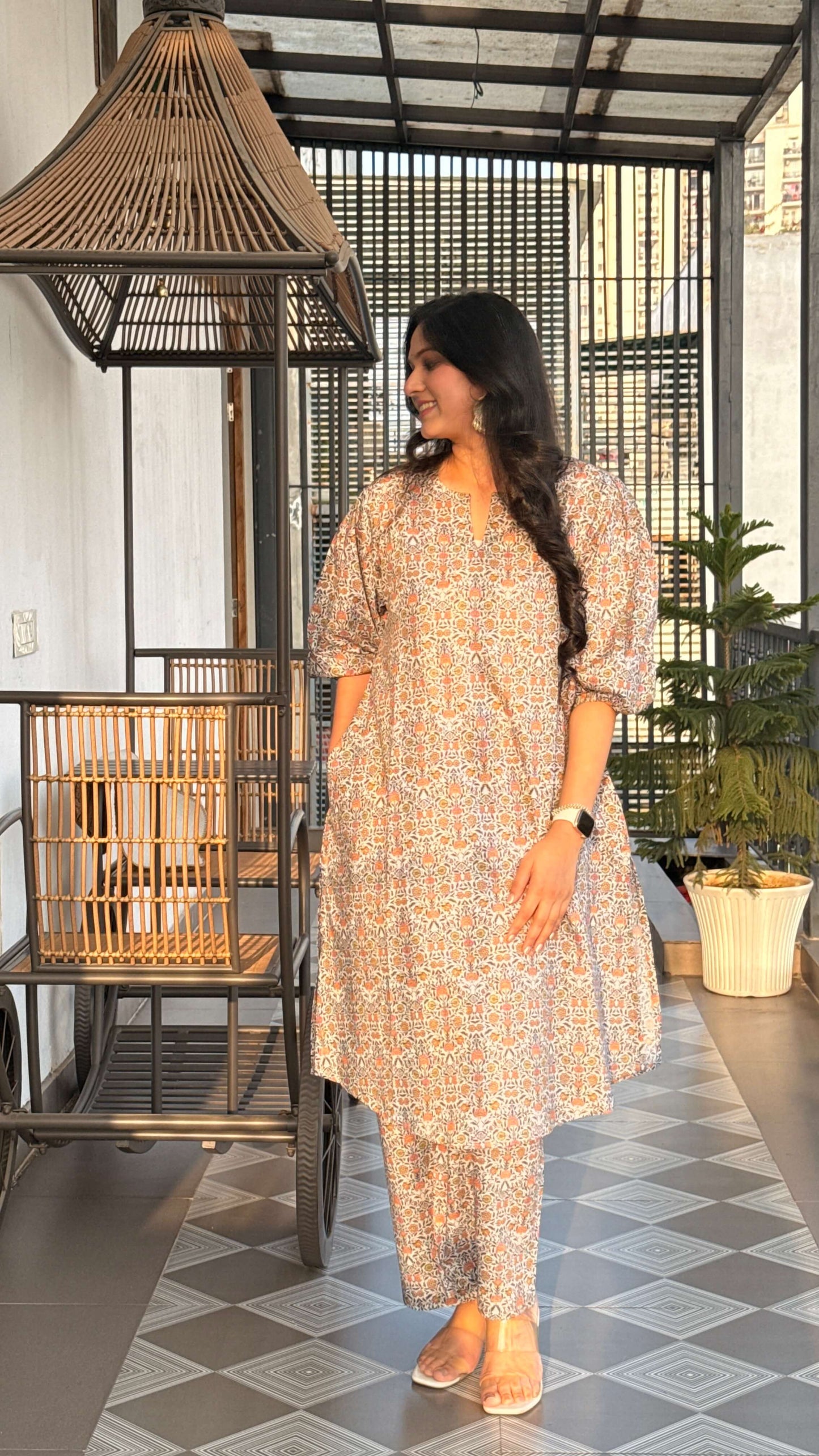 Preeti Set