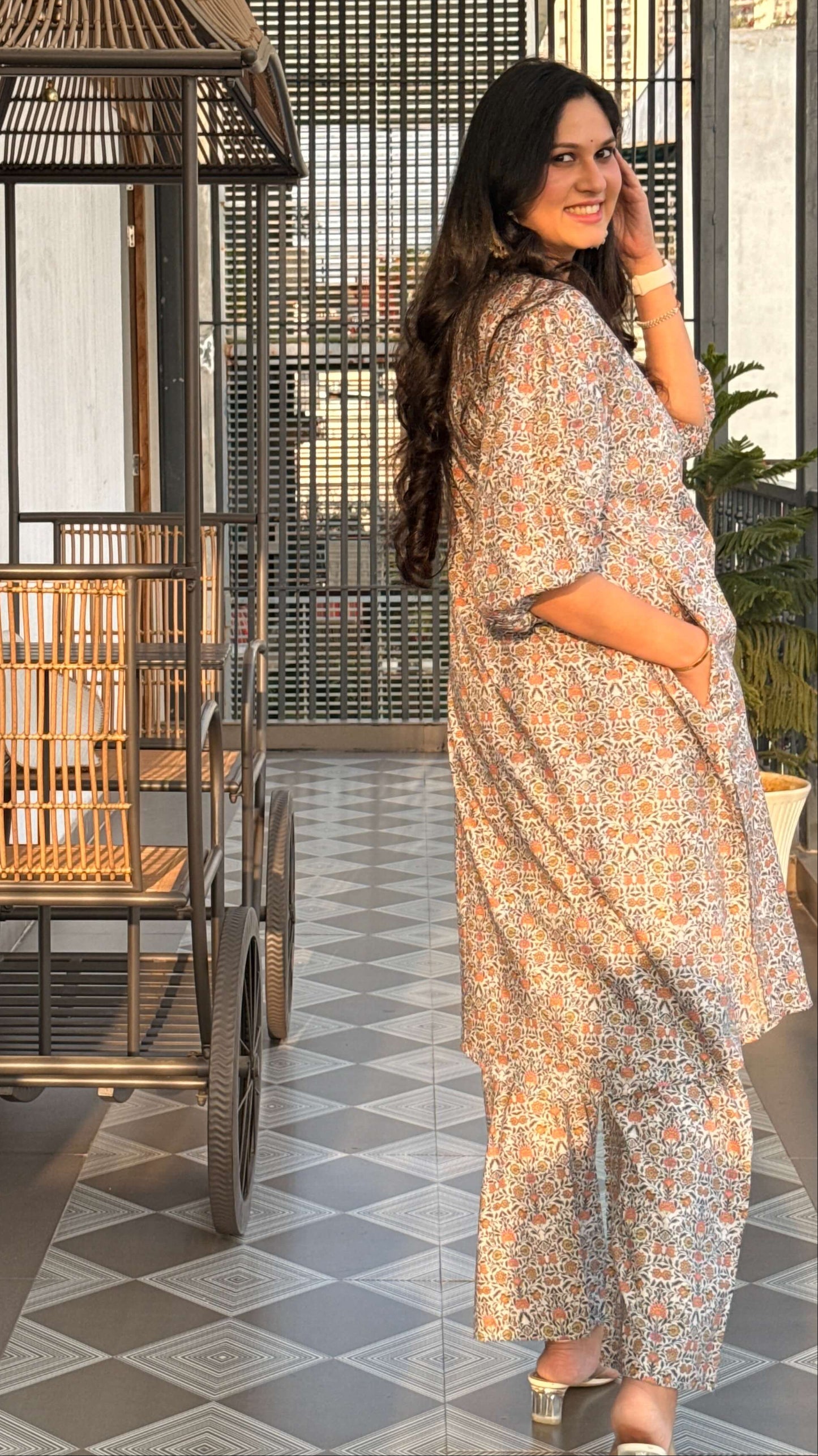 Preeti Set