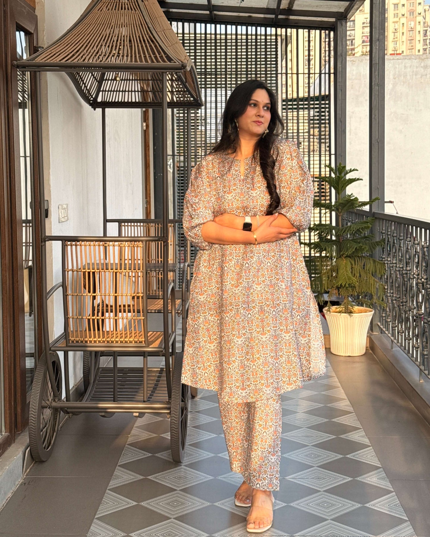 Preeti Set