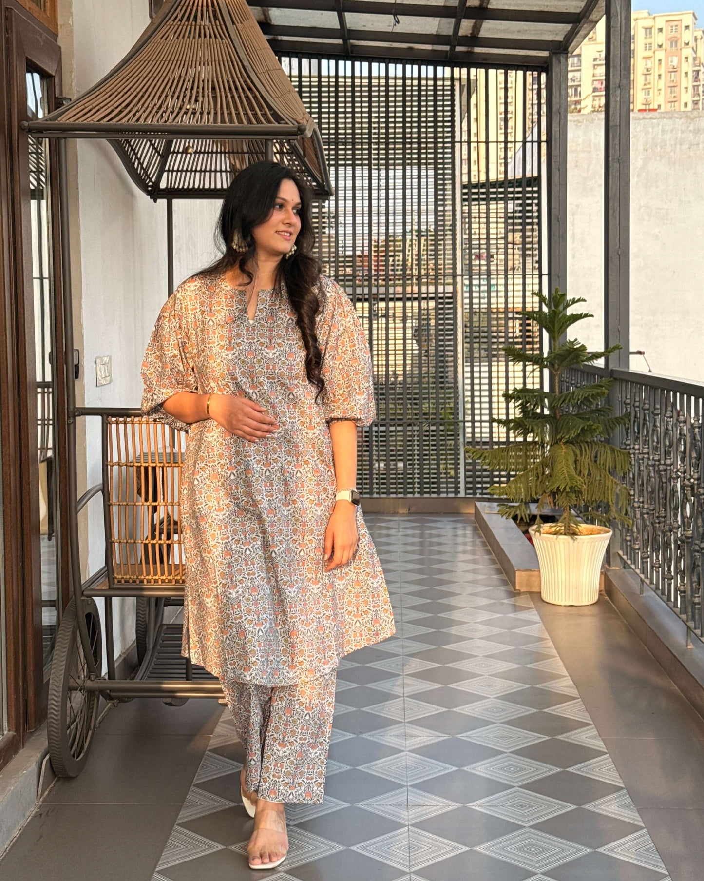 Preeti Set