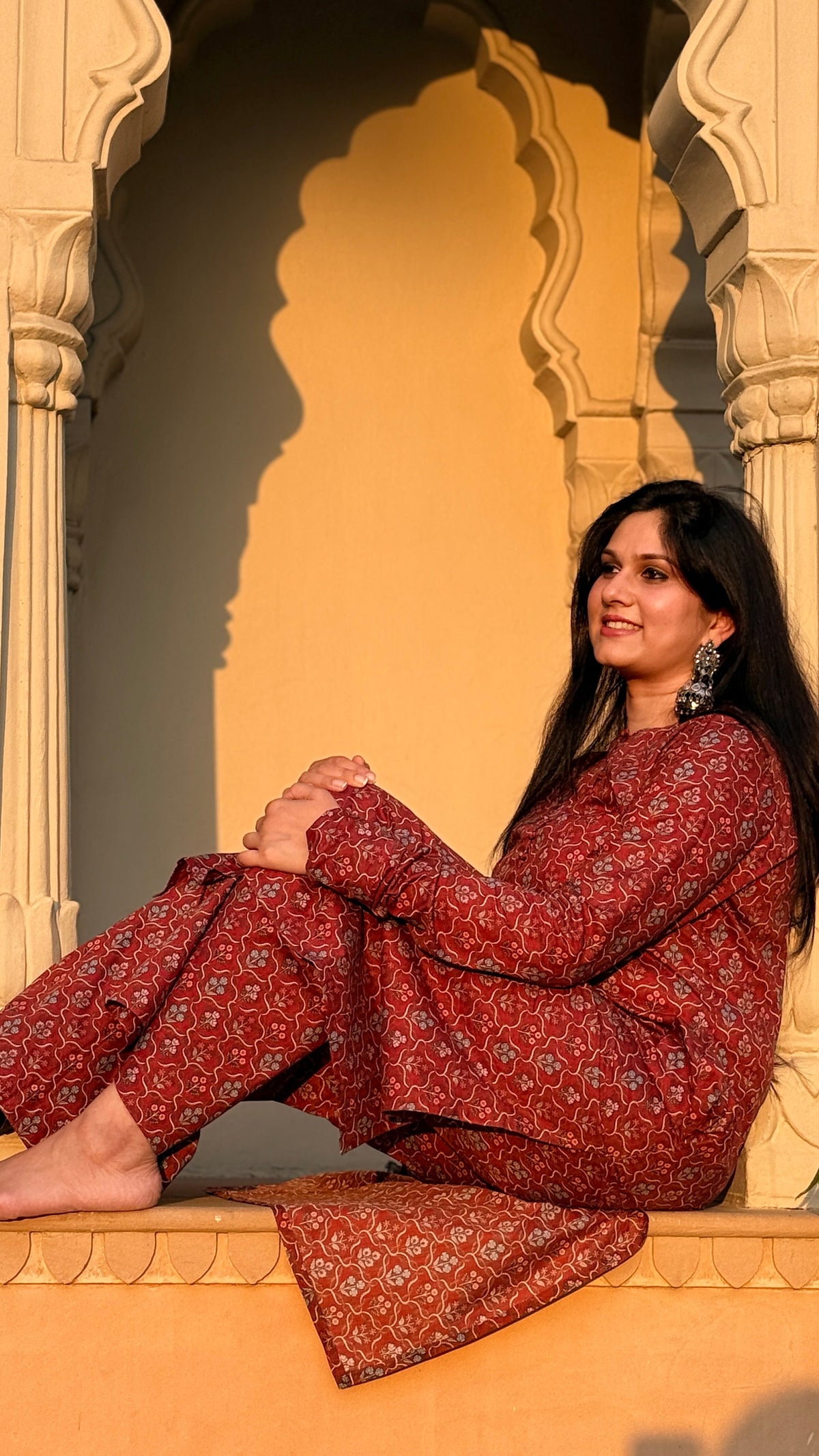 Poonam Set