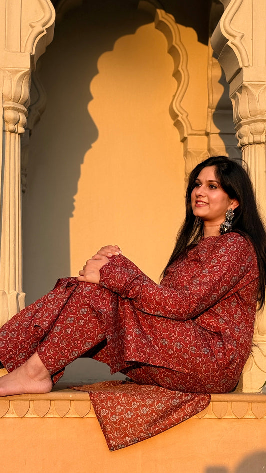 Poonam Set
