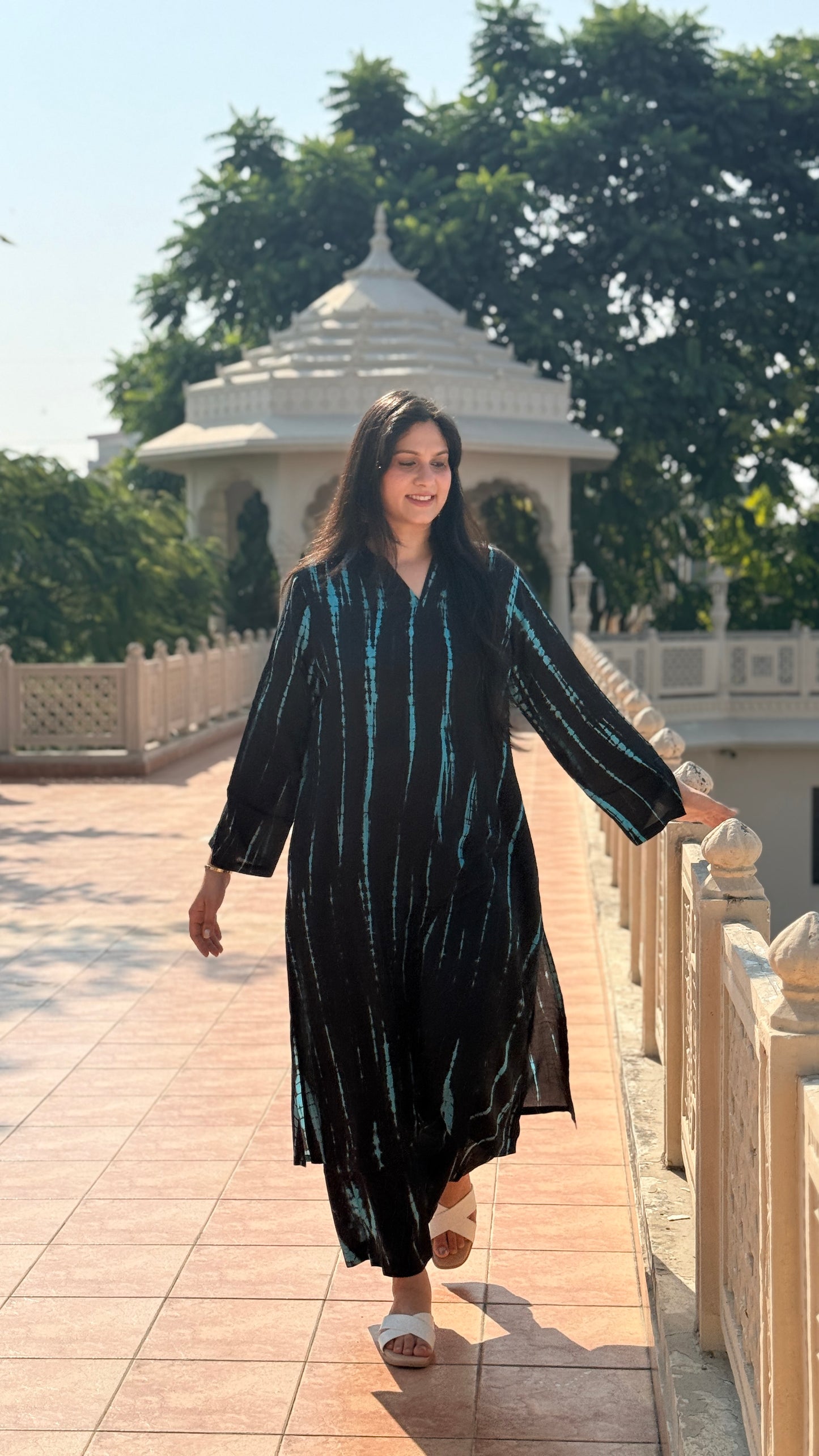 Rangreza – Neel Raat 🌌