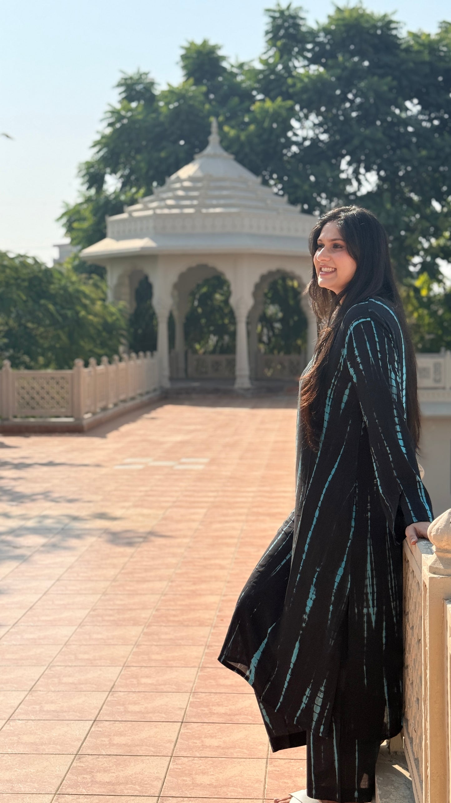 Rangreza – Neel Raat 🌌