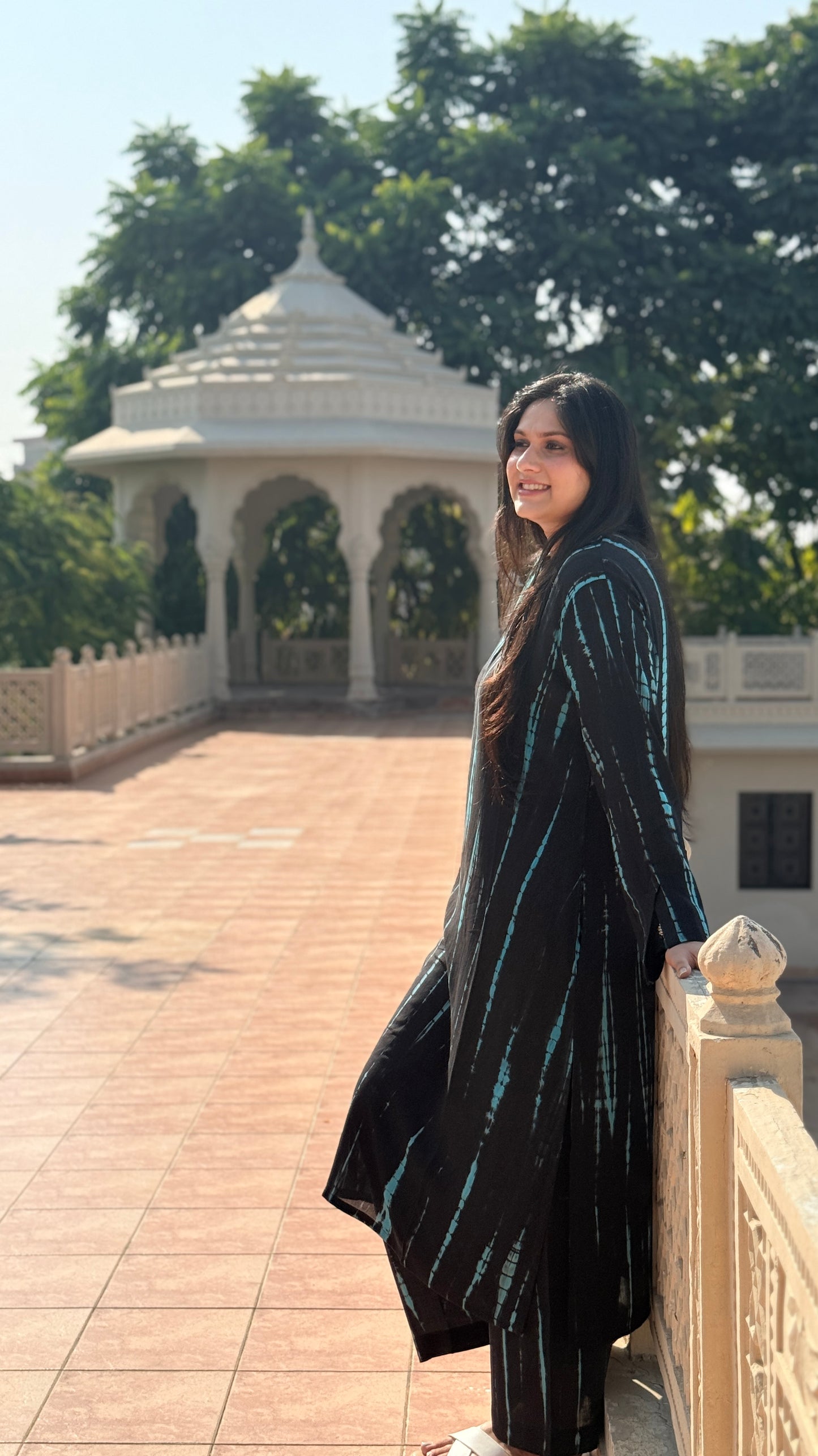 Rangreza – Neel Raat 🌌