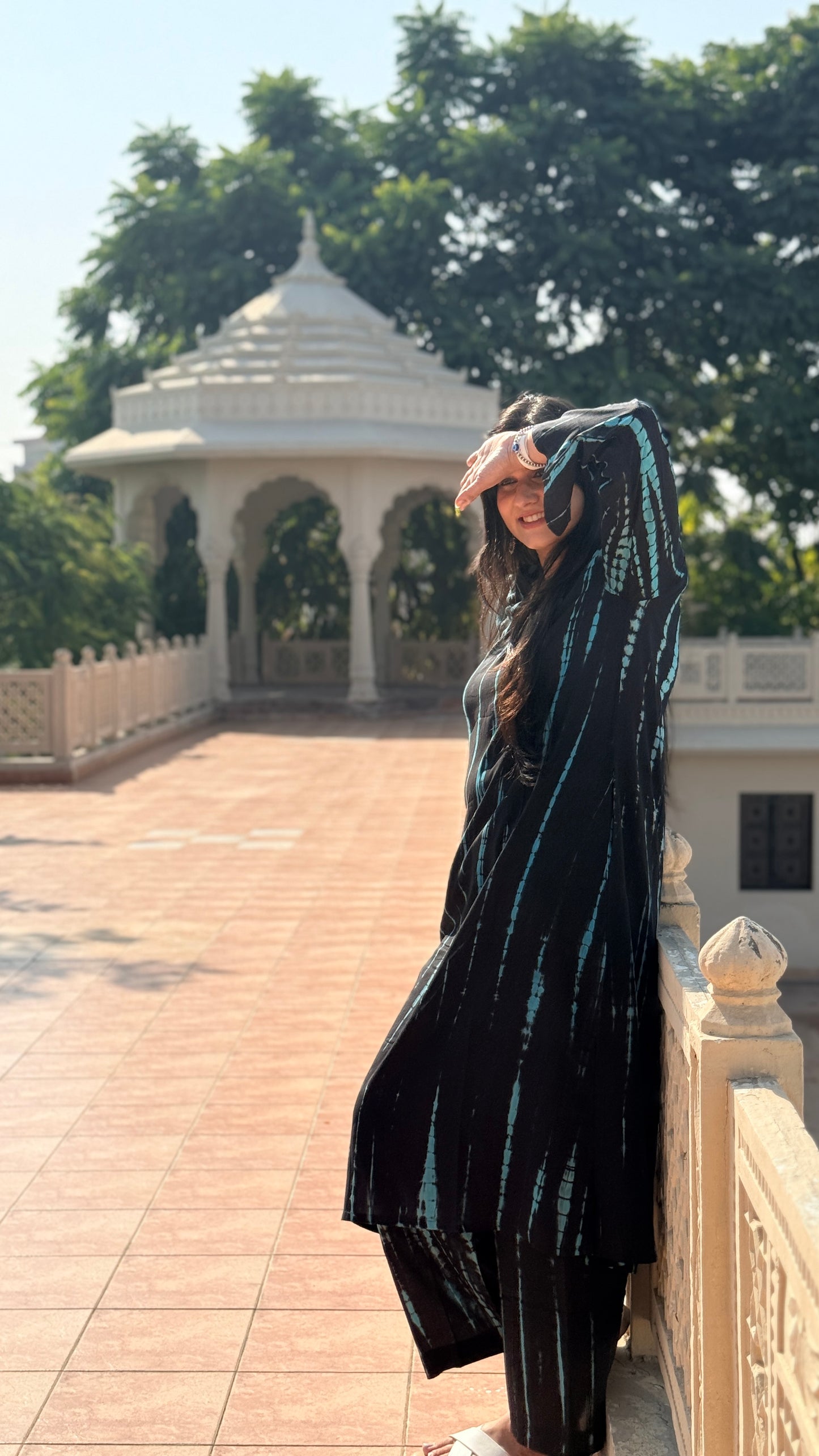 Rangreza – Neel Raat 🌌