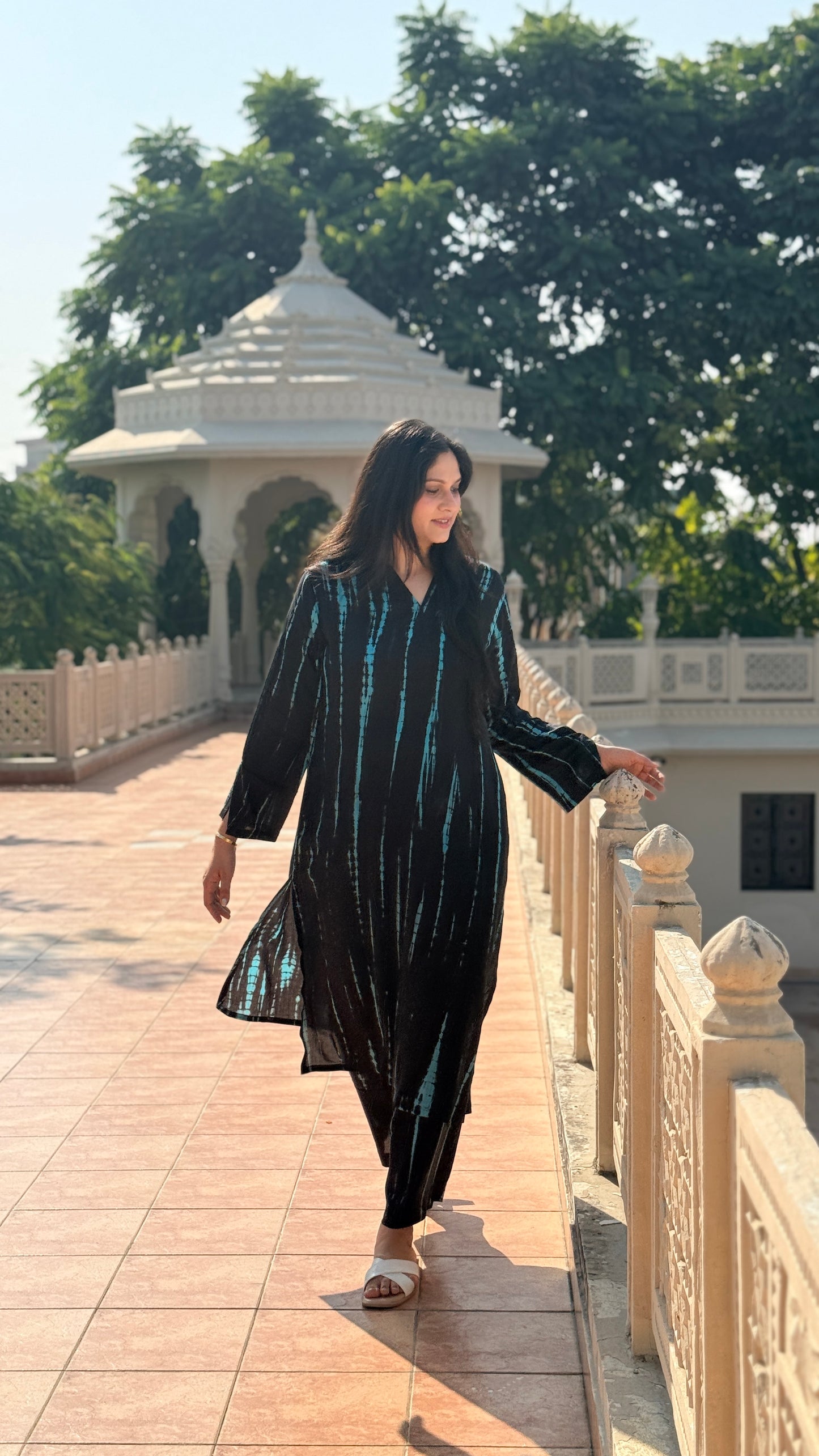 Rangreza – Neel Raat 🌌