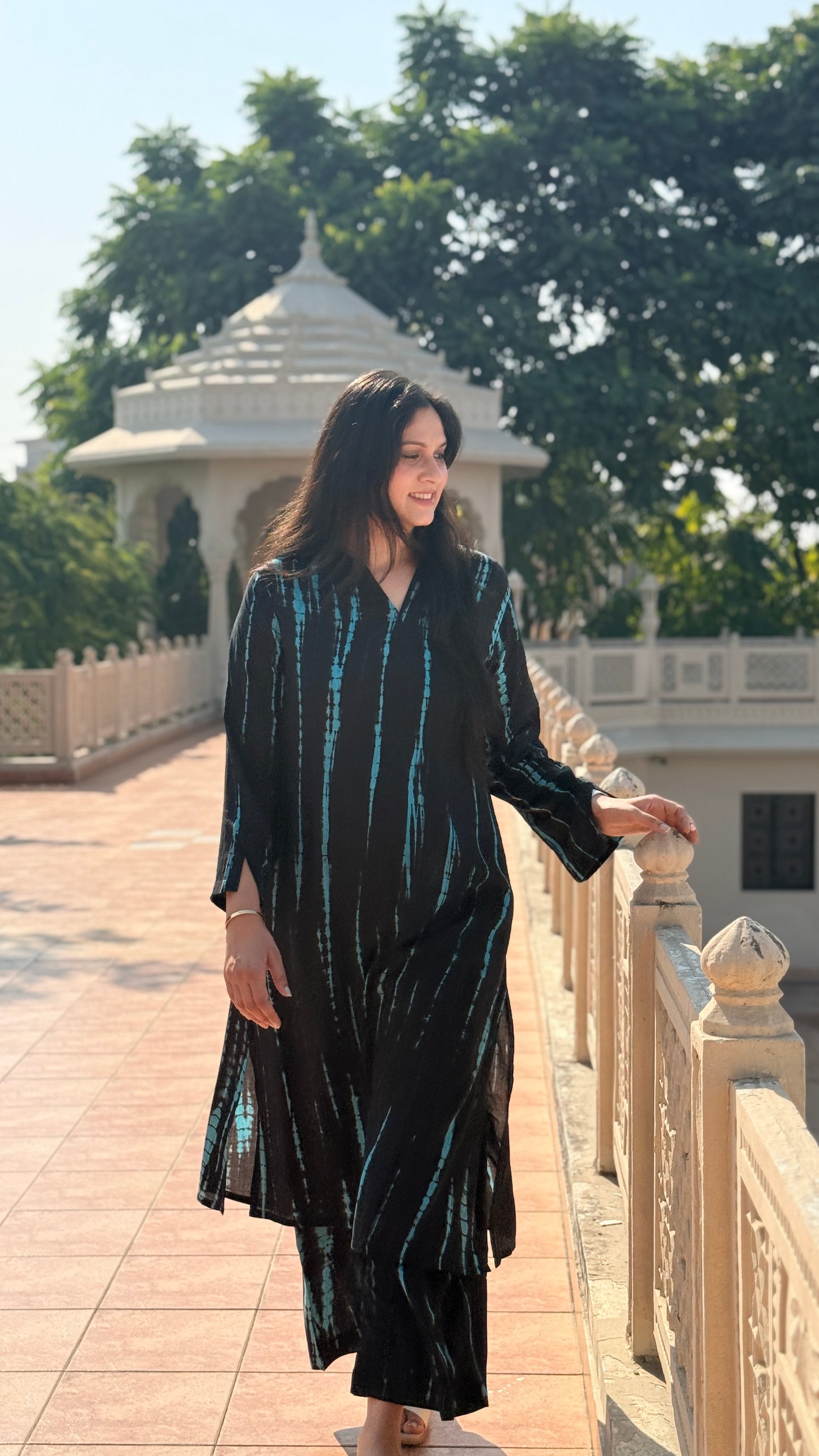 Rangreza – Neel Raat 🌌