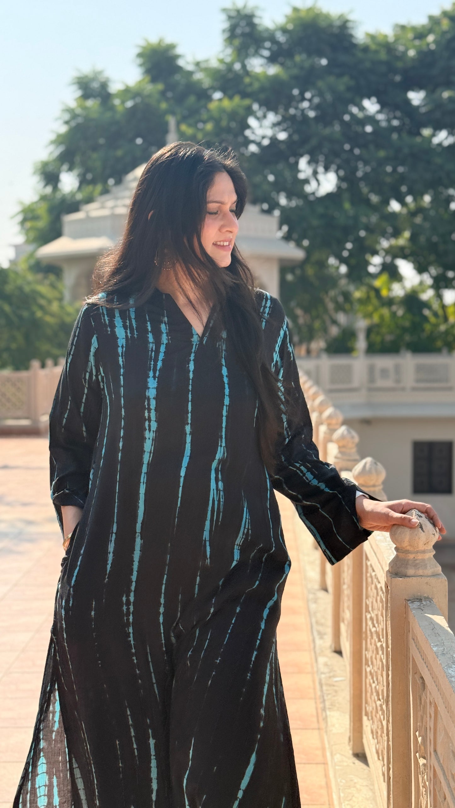 Rangreza – Neel Raat 🌌