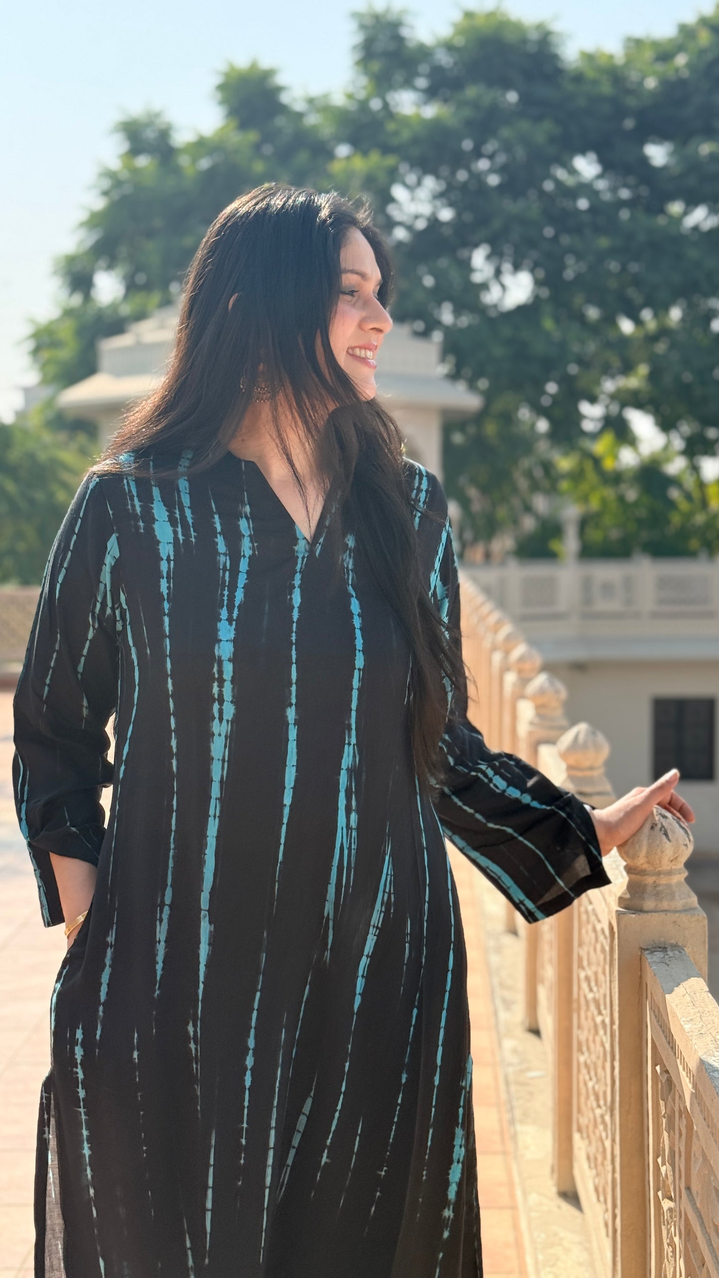 Rangreza – Neel Raat 🌌