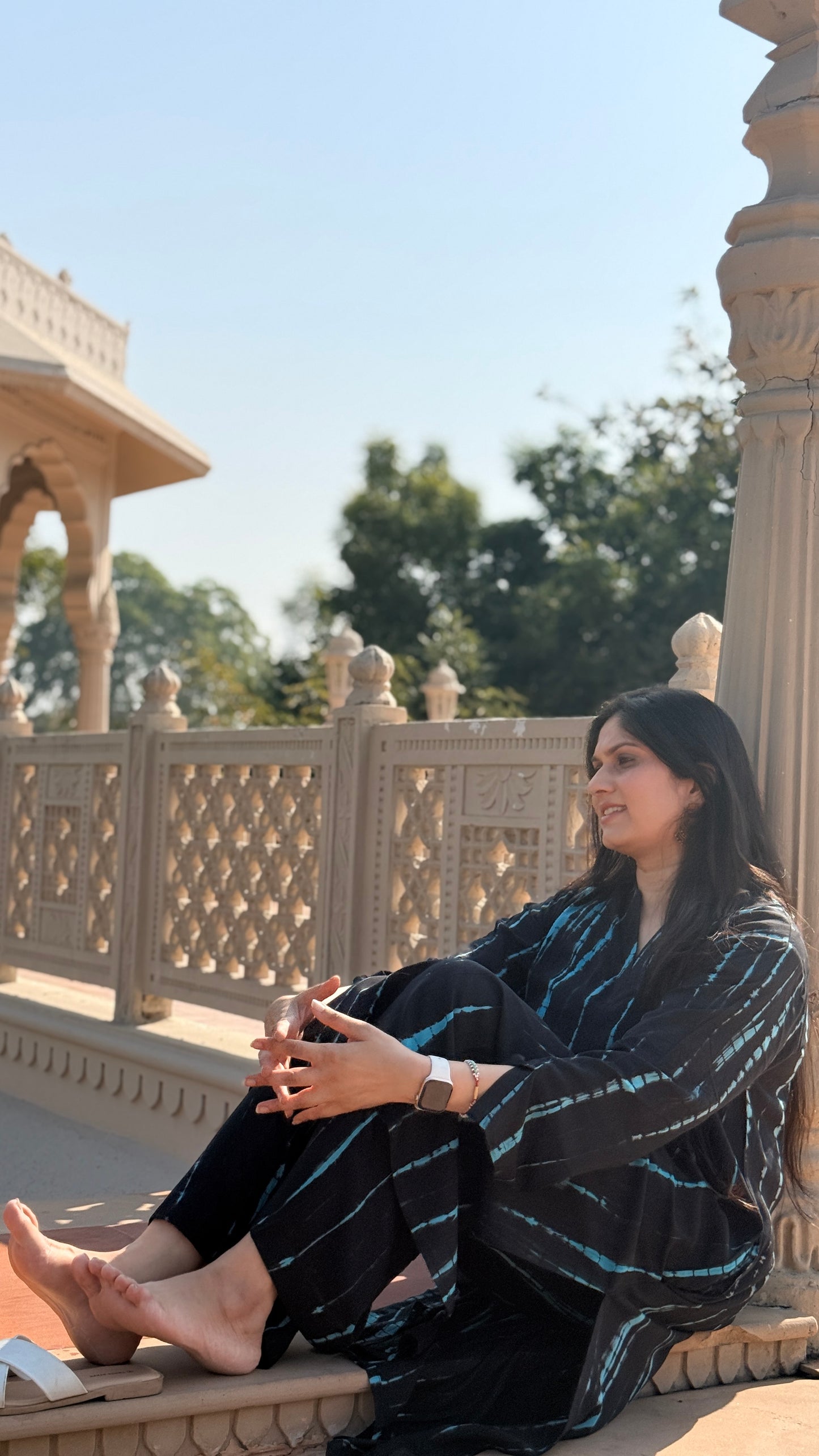 Rangreza – Neel Raat 🌌