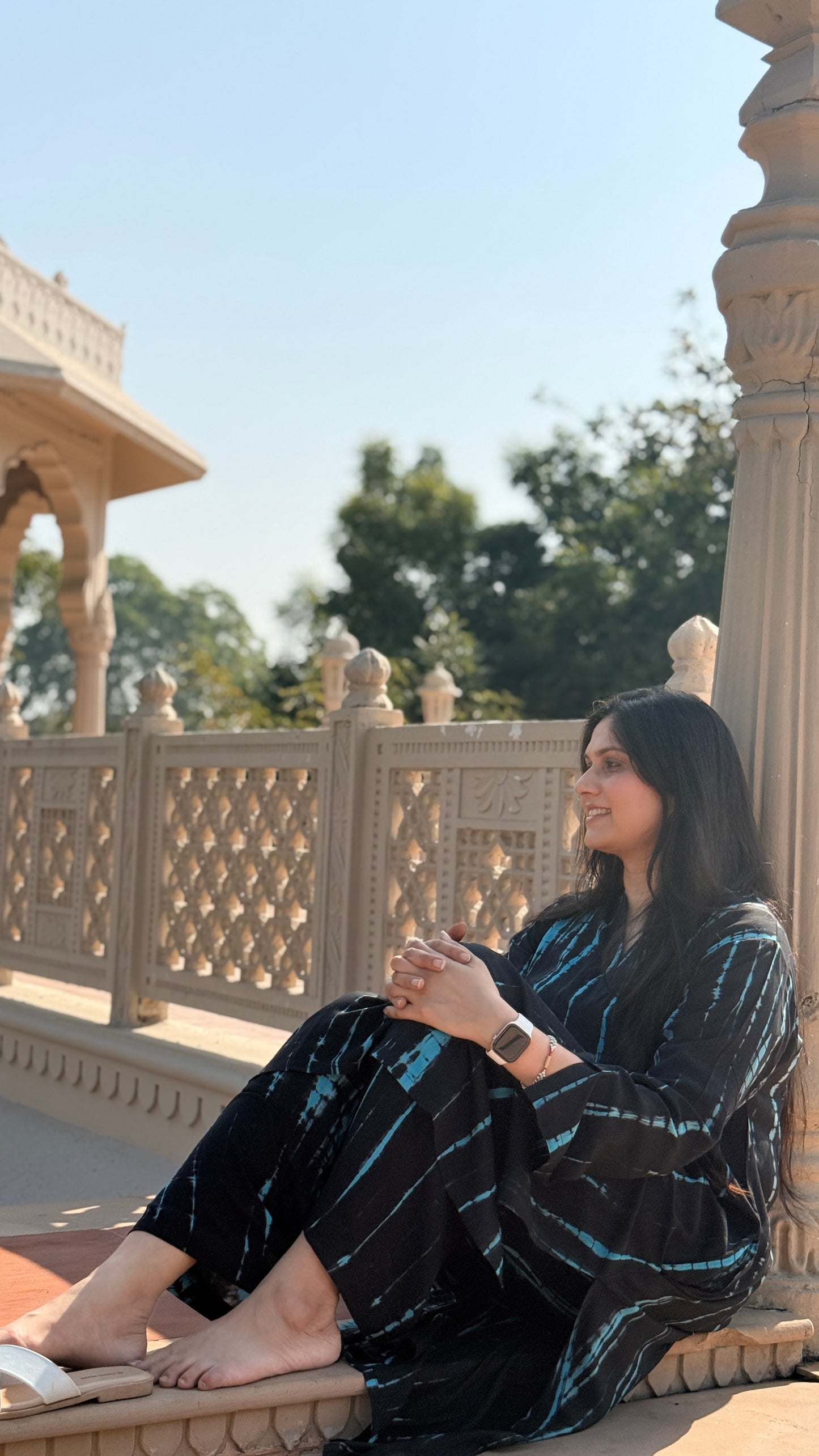 Rangreza – Neel Raat 🌌