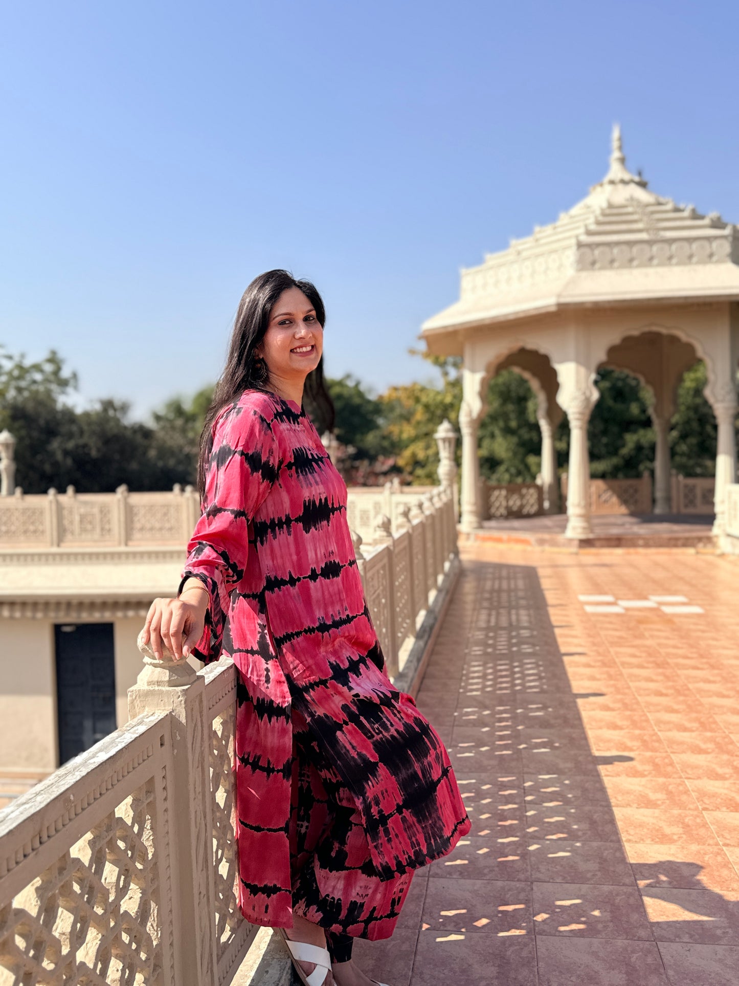 Rangreza – Gulabi Shaam 🌸