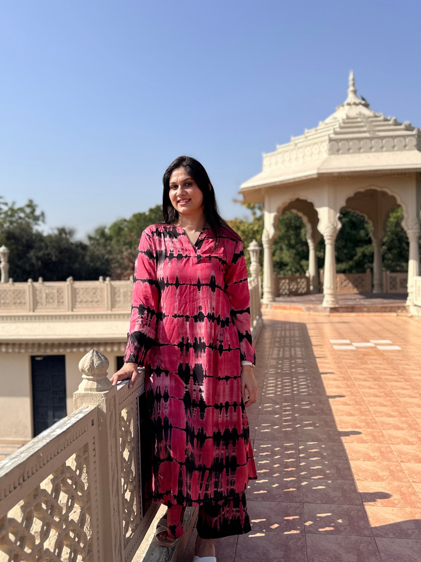 Rangreza – Gulabi Shaam 🌸