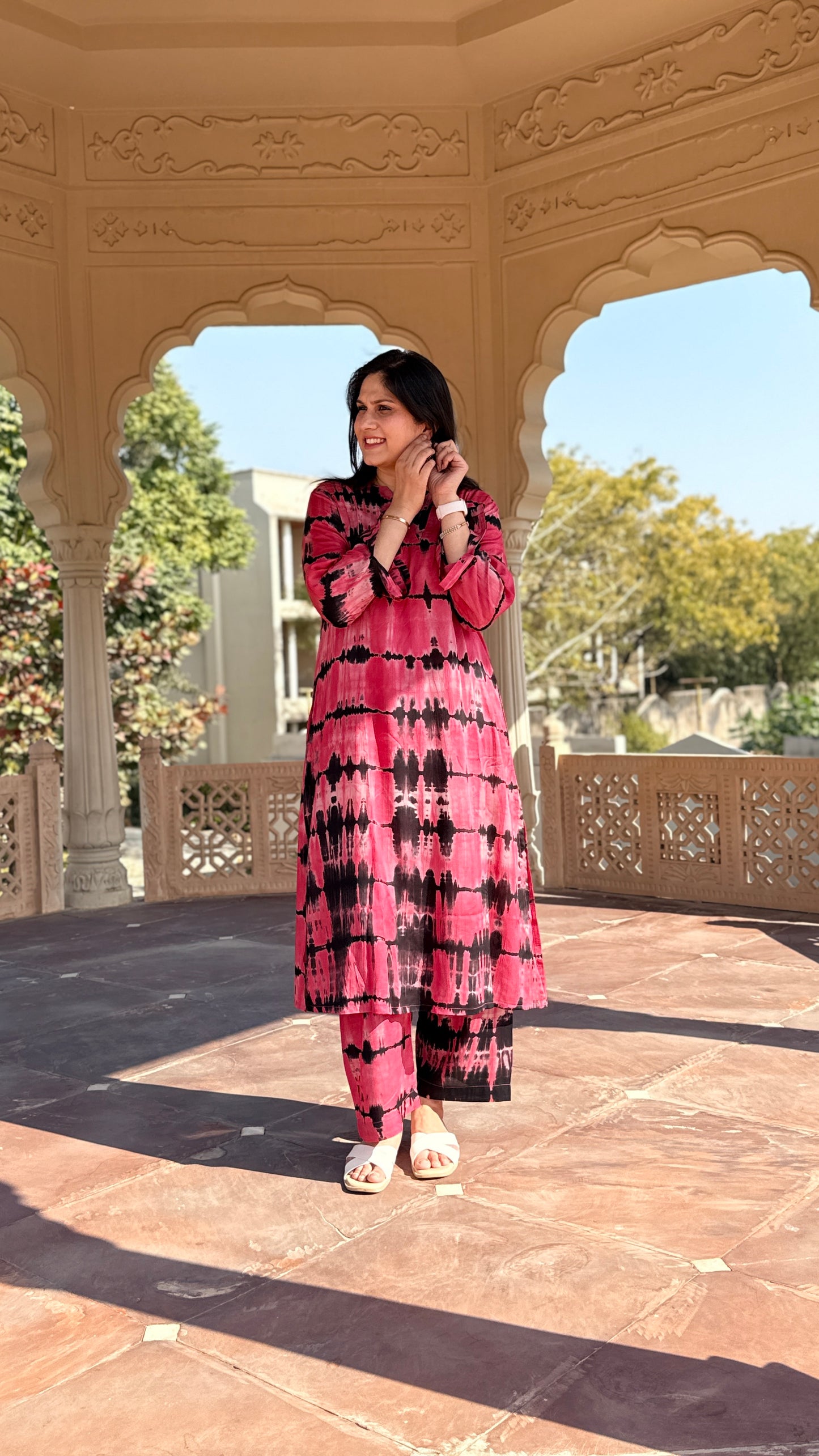 Rangreza – Gulabi Shaam 🌸
