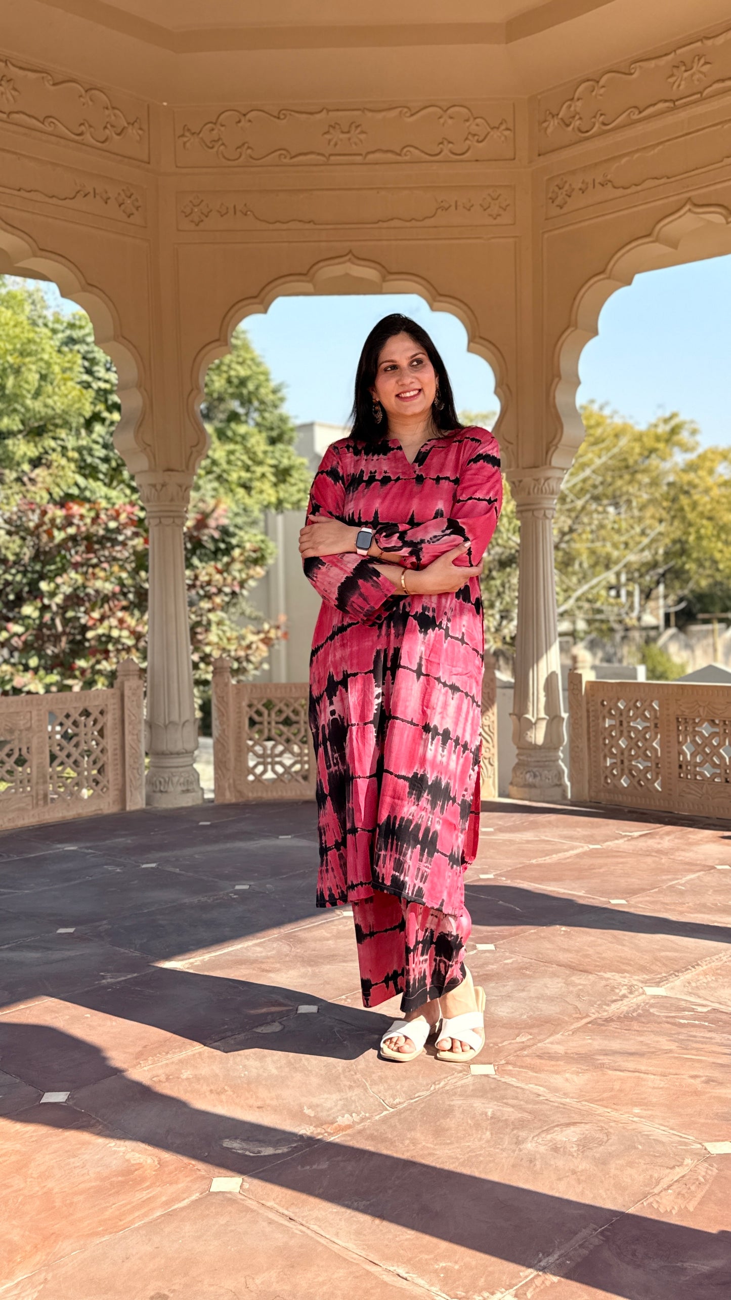 Rangreza – Gulabi Shaam 🌸