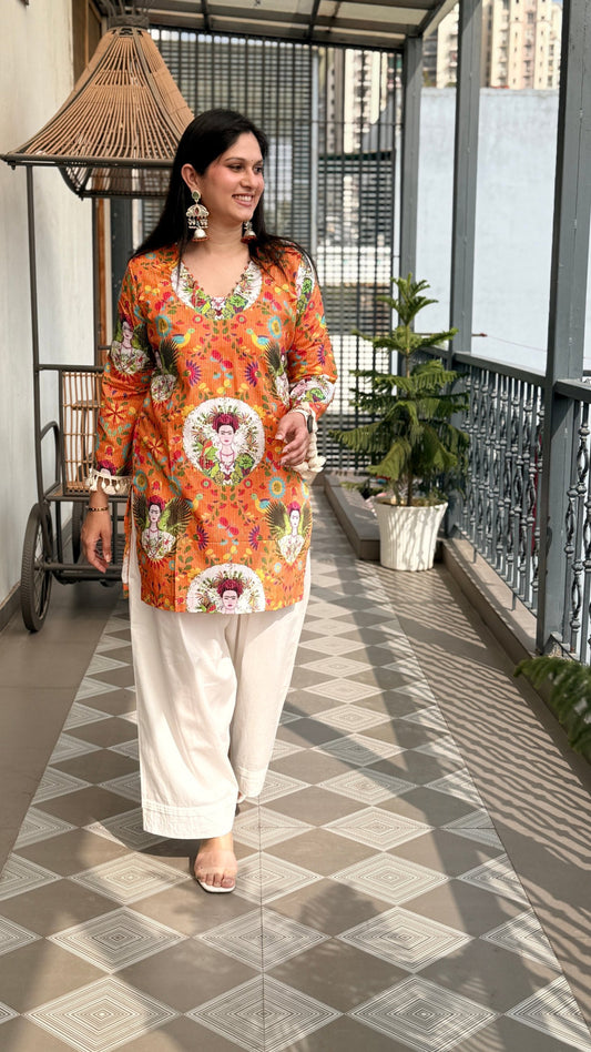 Sakhi Farshi Set