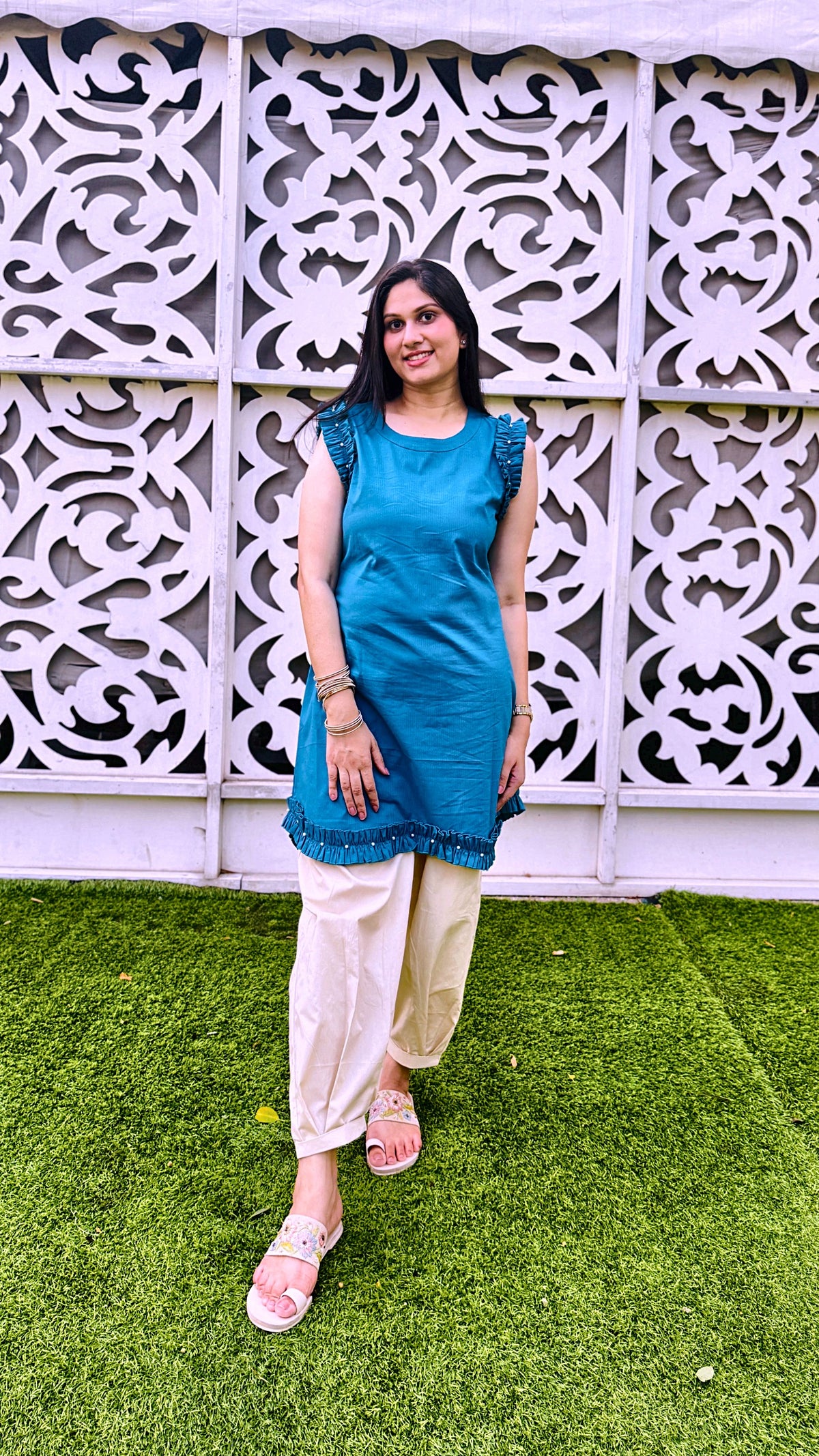 Meera Set – Women
