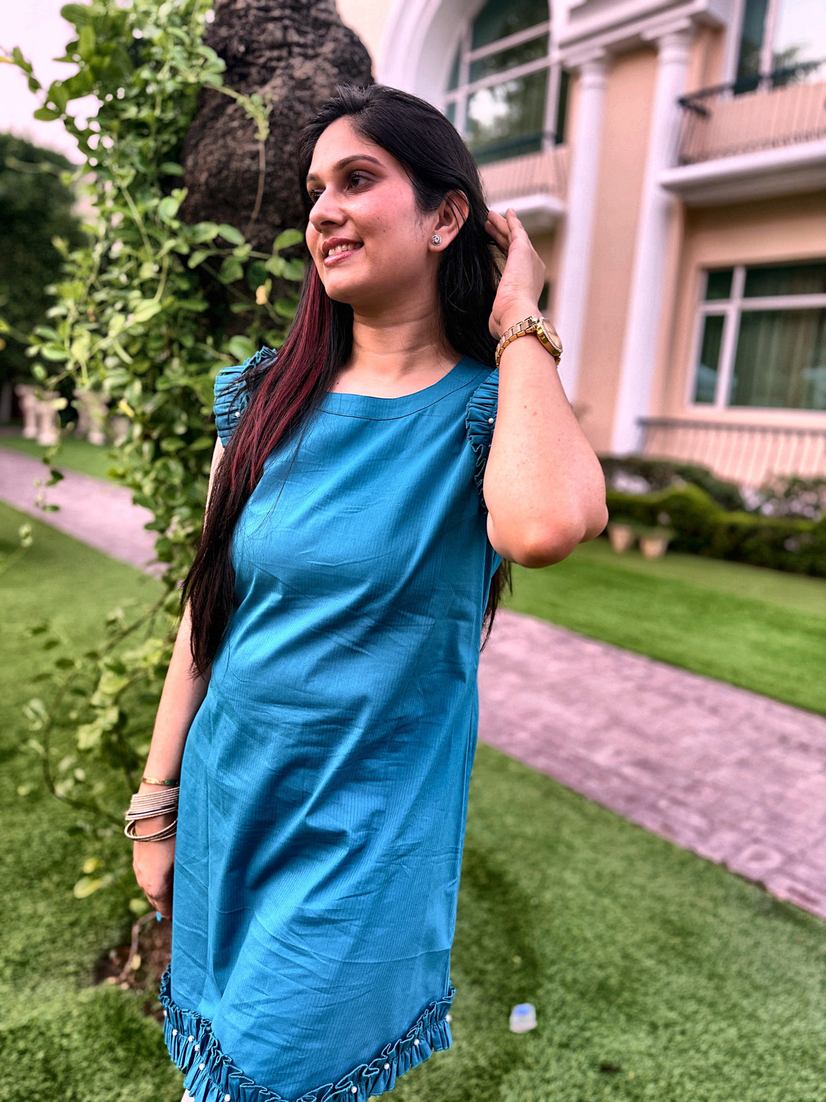Meera Set – Women