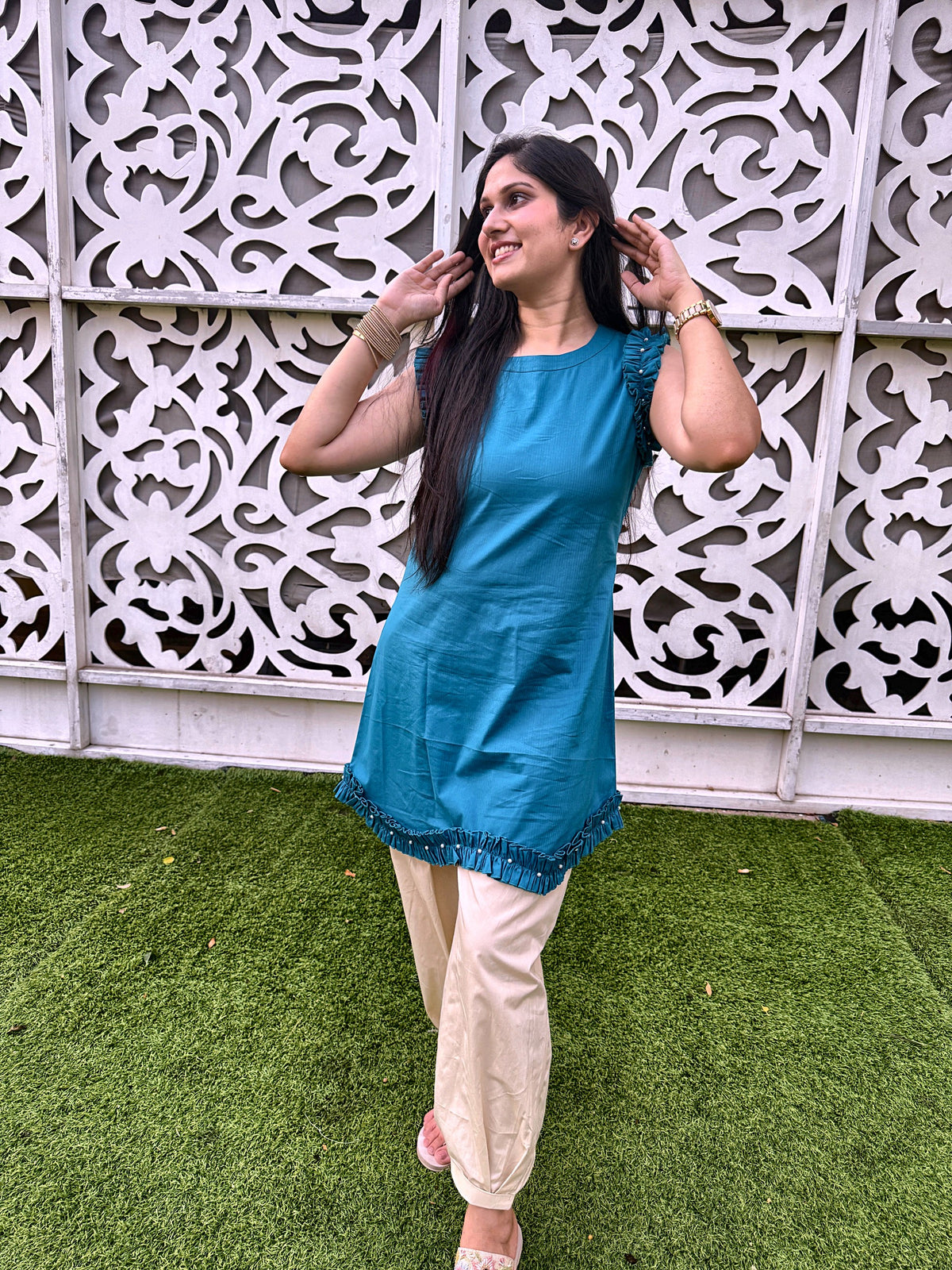 Meera Set – Women