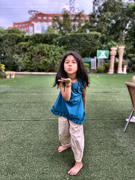 Meera Set – Kids