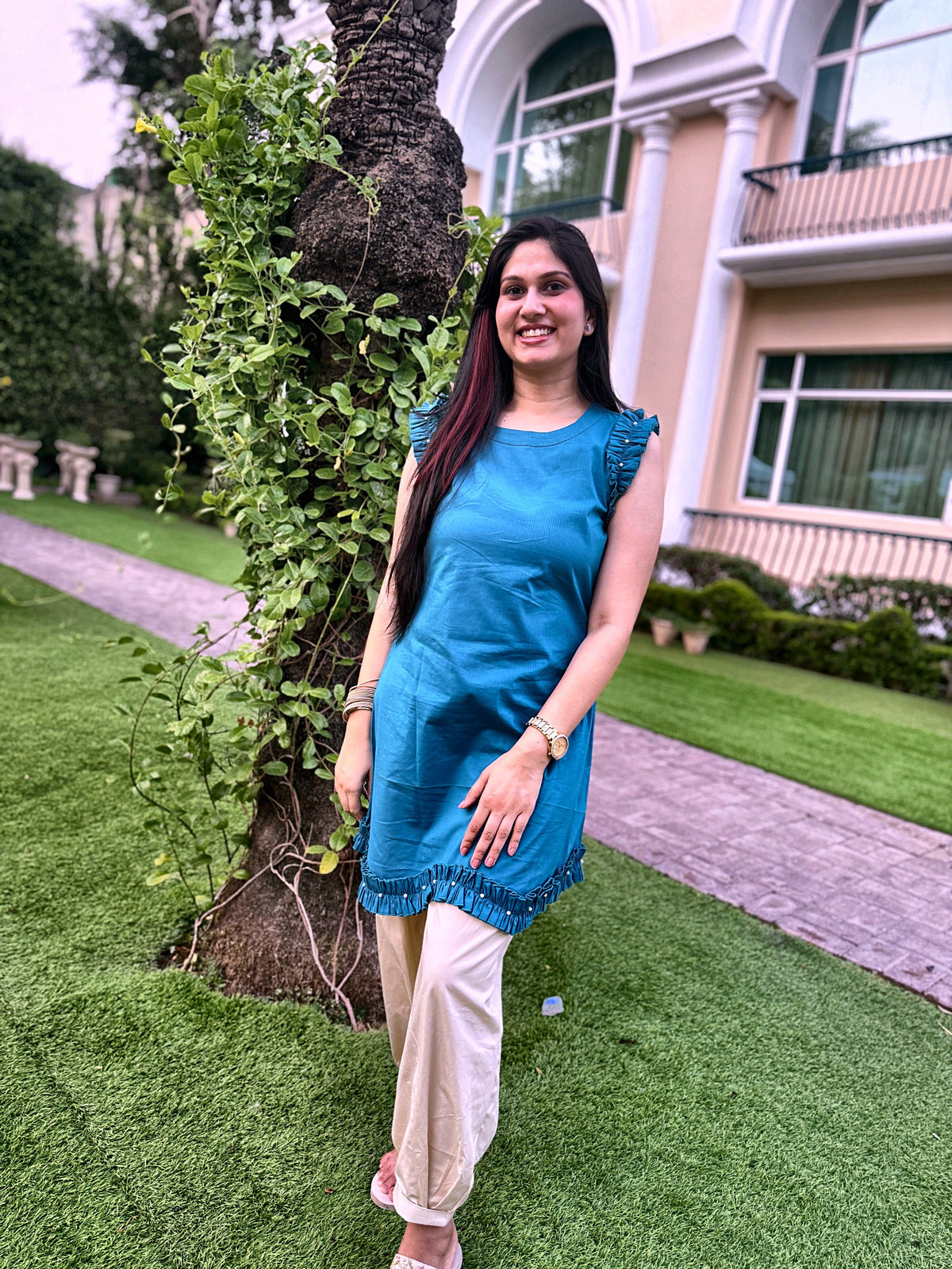 Meera Set – Women