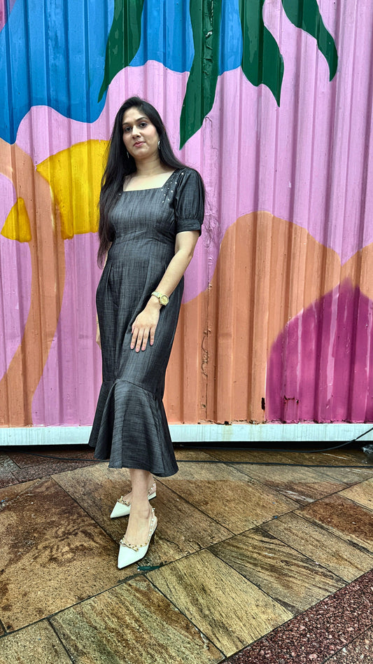 Nira Dress