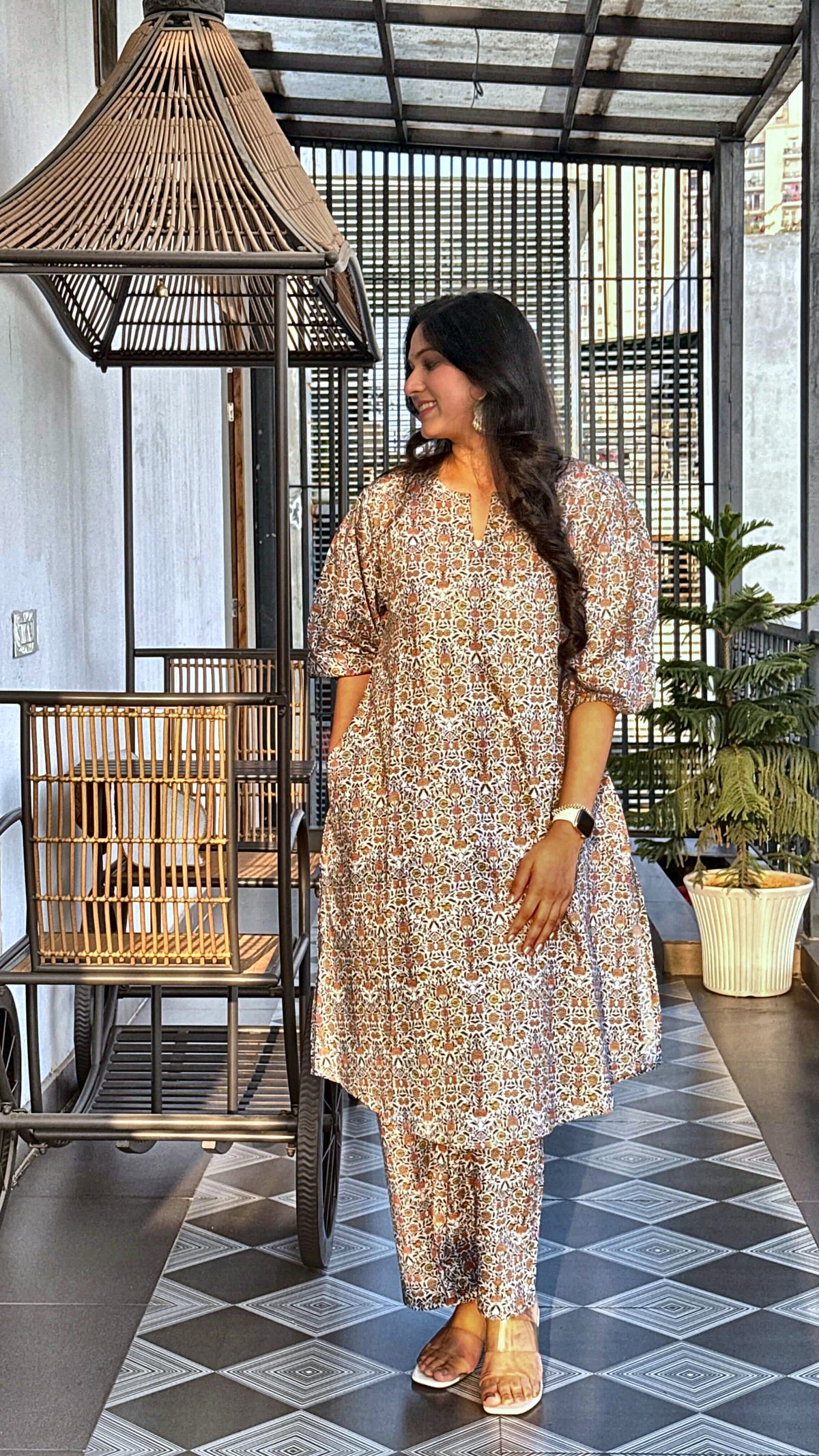 Preeti Set