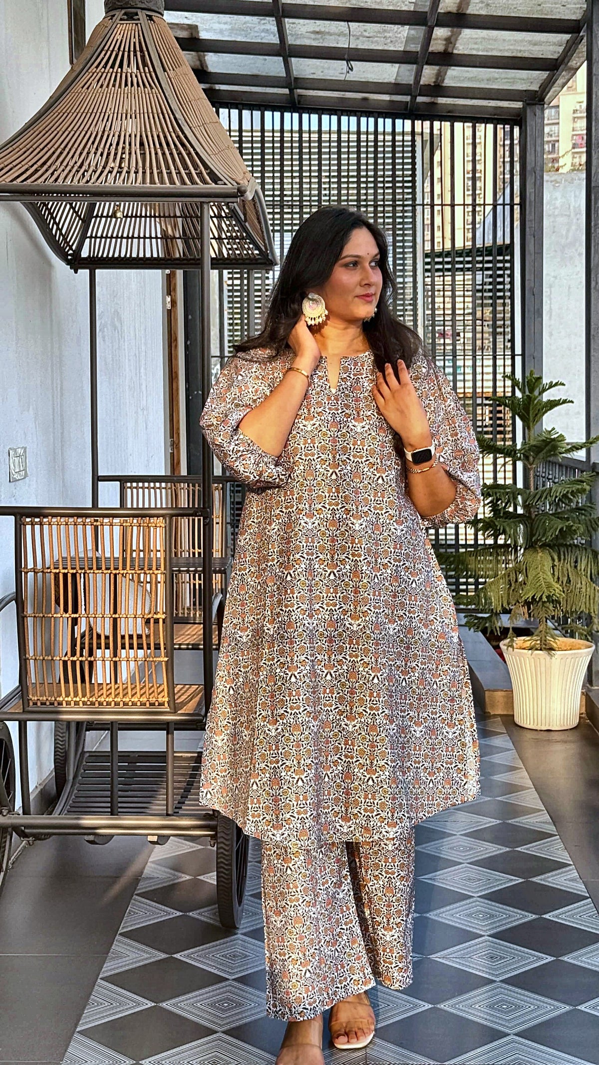Preeti Set