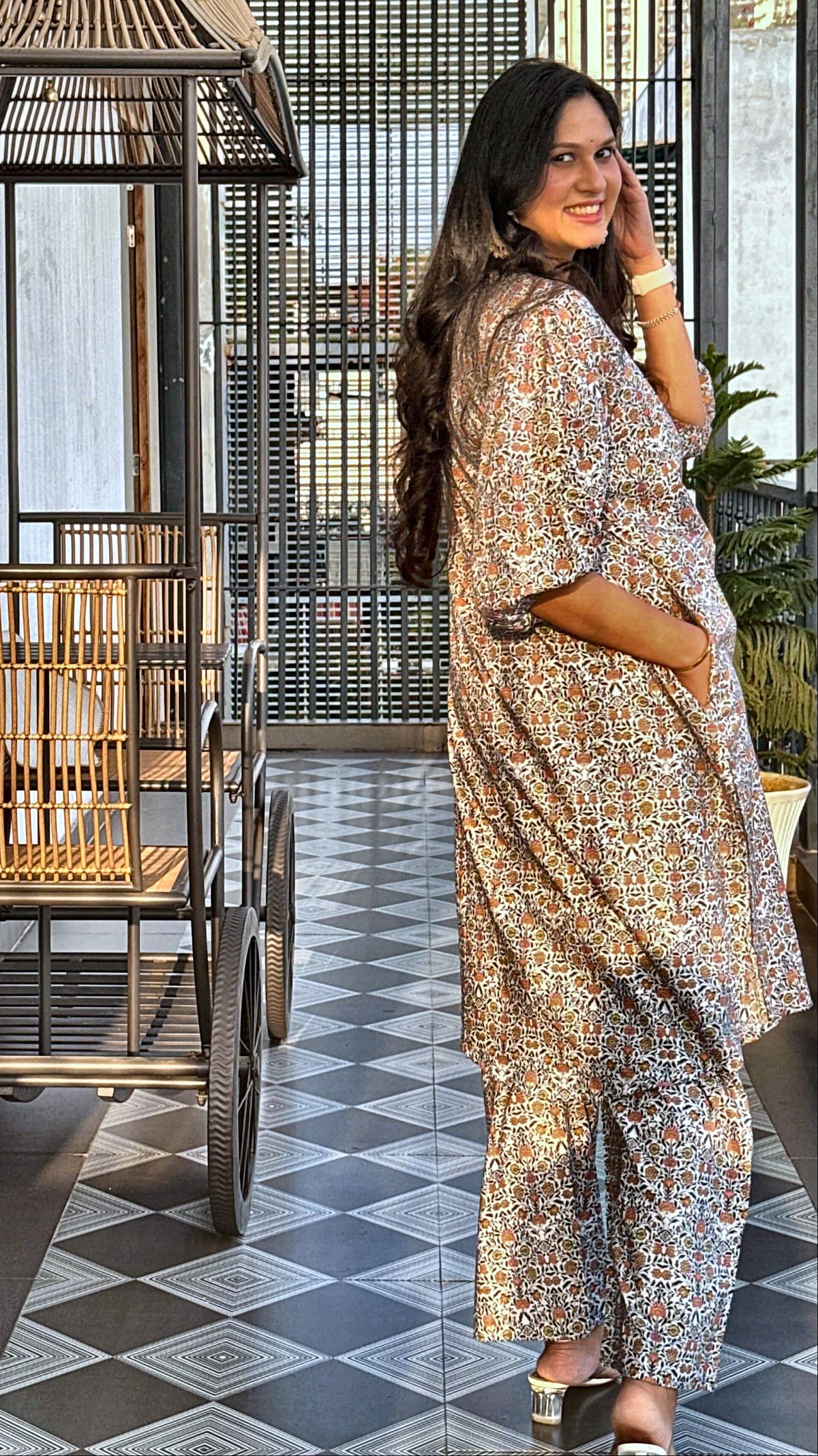Preeti Set