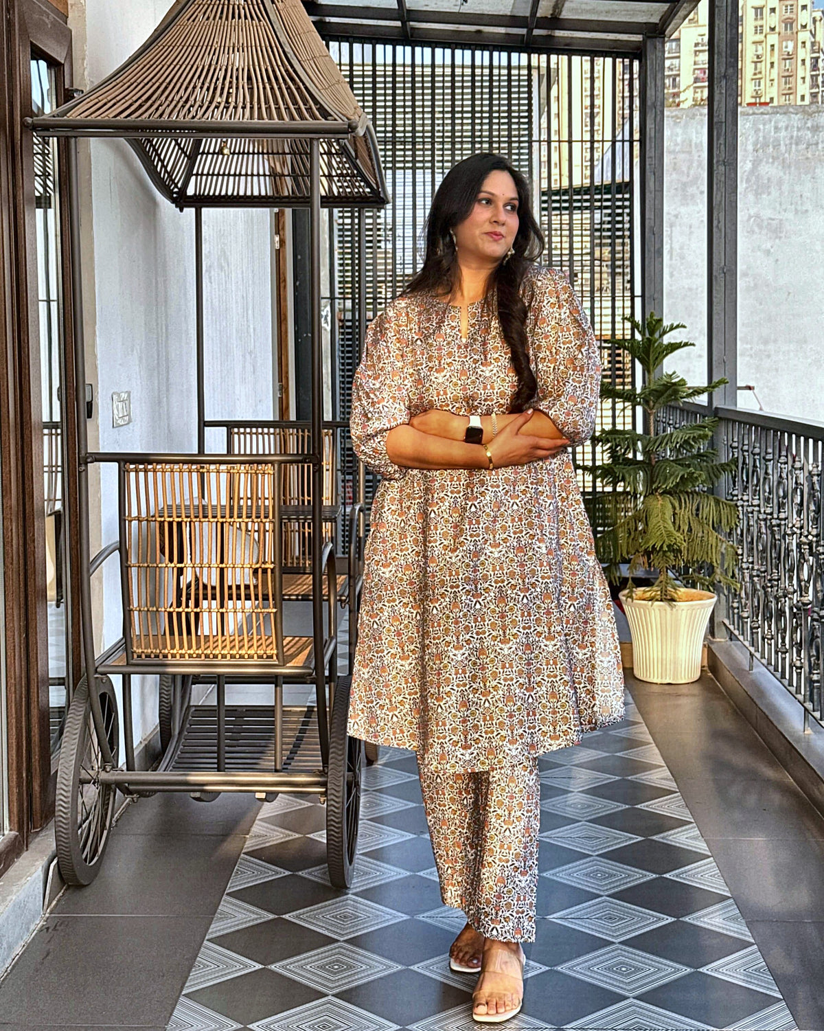 Preeti Set