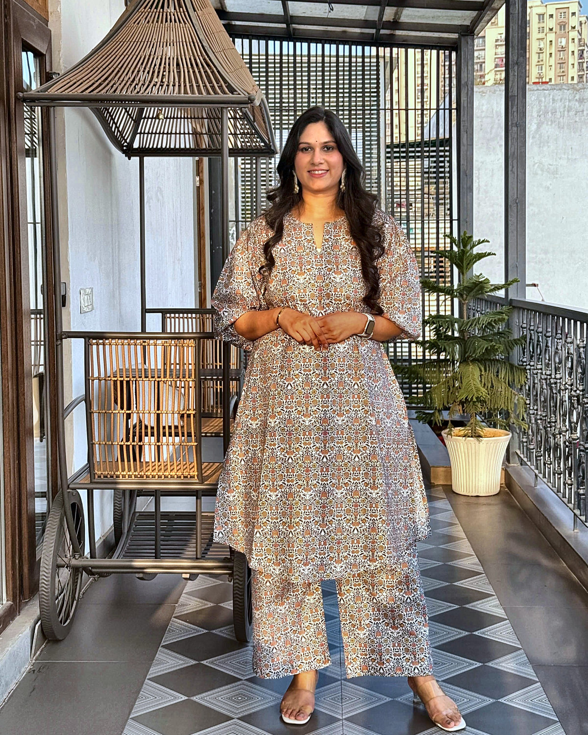 Preeti Set
